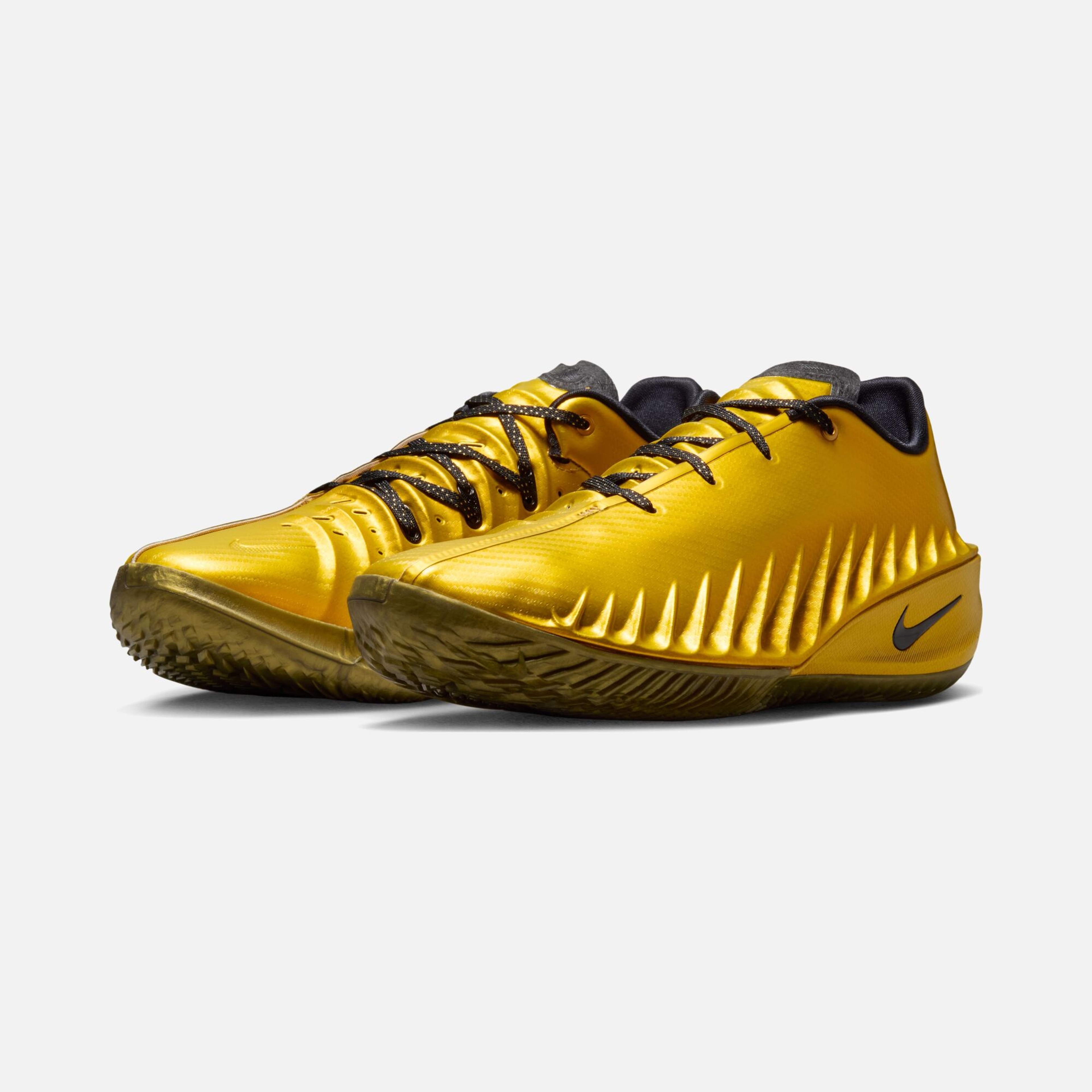 Nike G.T. Cut 4 "Jordan Poole" Erkek Basketbol Ayakkabısı