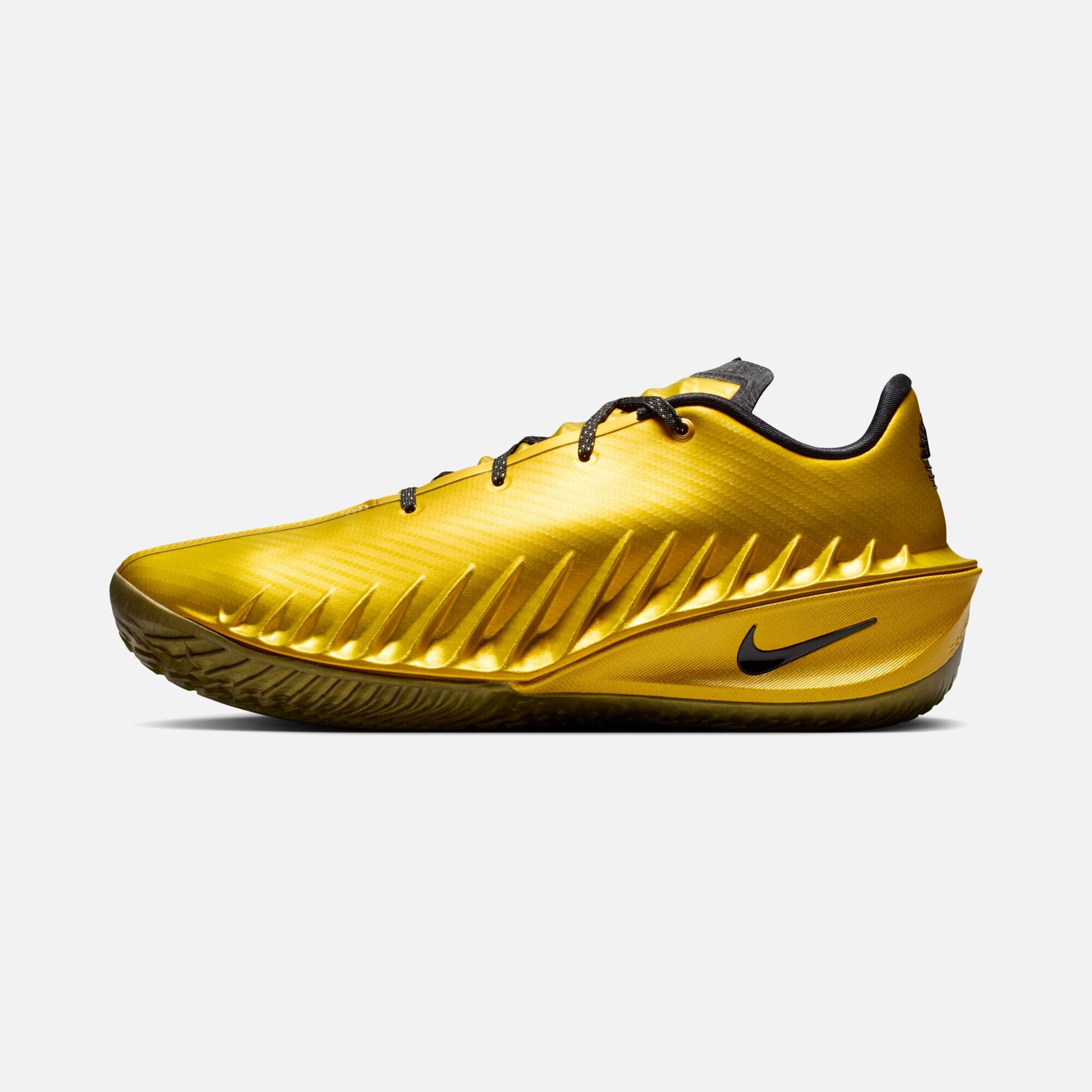 Nike G.T. Cut 4 "Jordan Poole" Erkek Basketbol Ayakkabısı