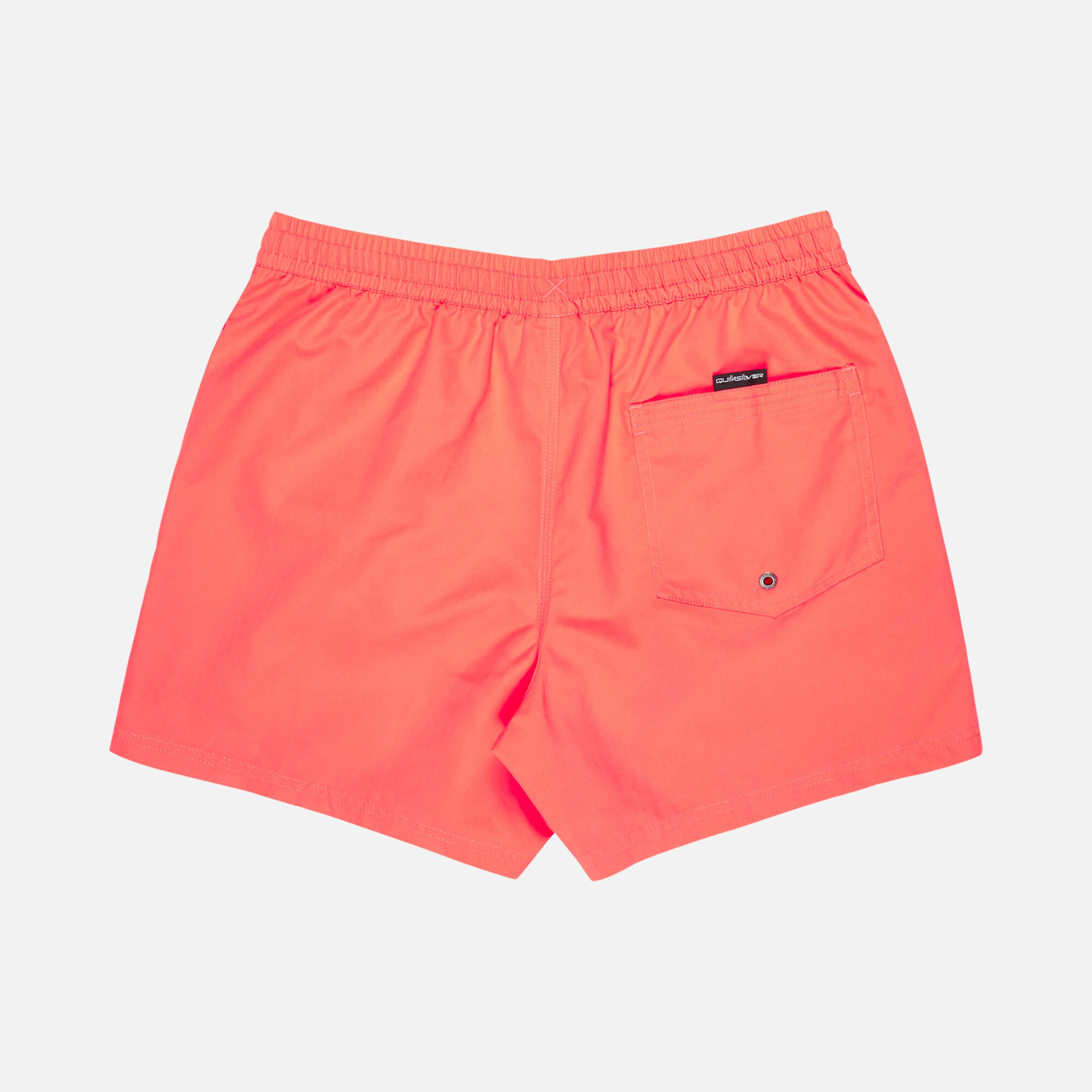 Quiksilver Everyday Solid Volley 15 Erkek Şort Mayo
