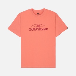 Quiksilver Ev Vista Erkek Tişört