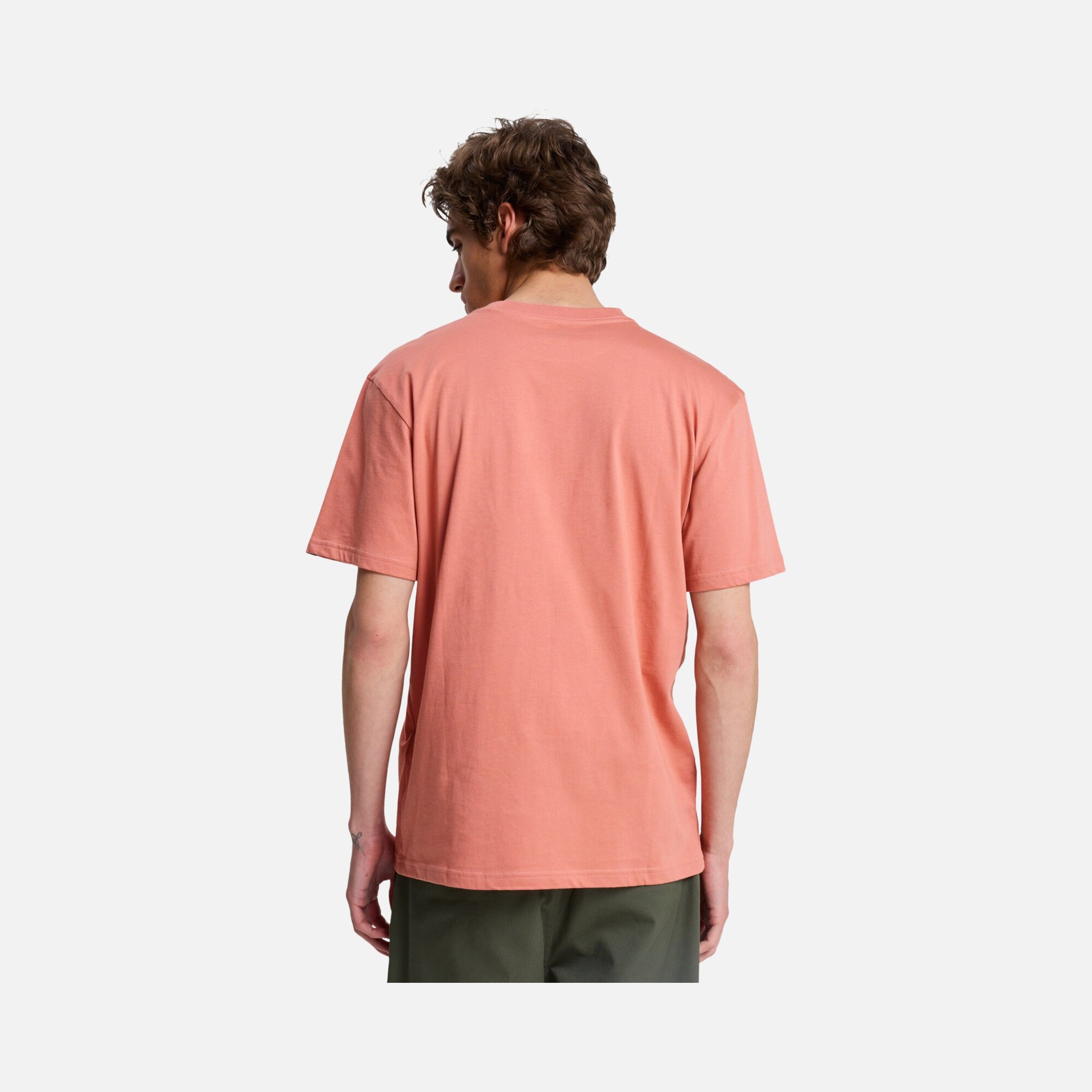 Quiksilver Ev Vista Erkek Tişört