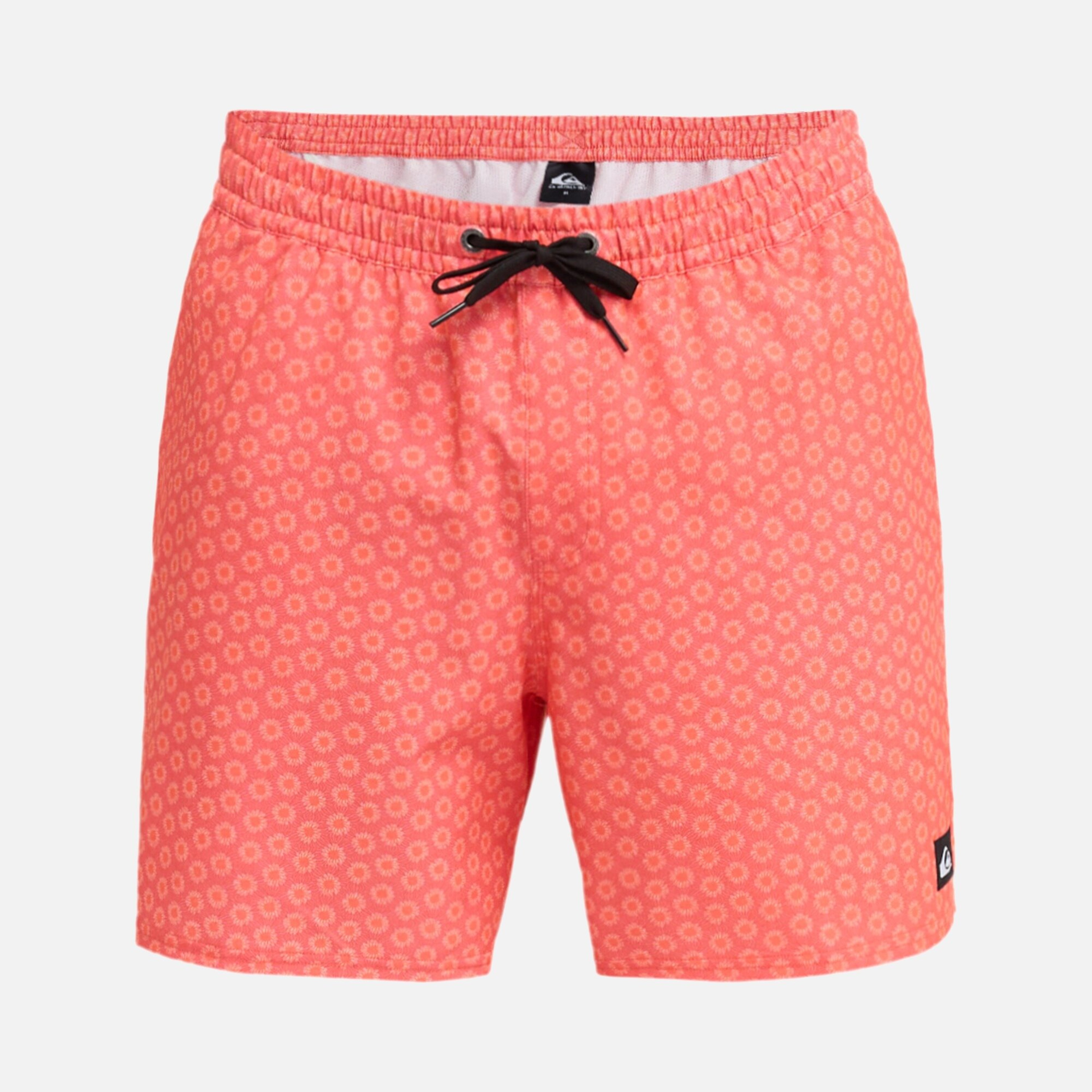 Quiksilver Stretch Printed Volley Erkek Şort Mayo