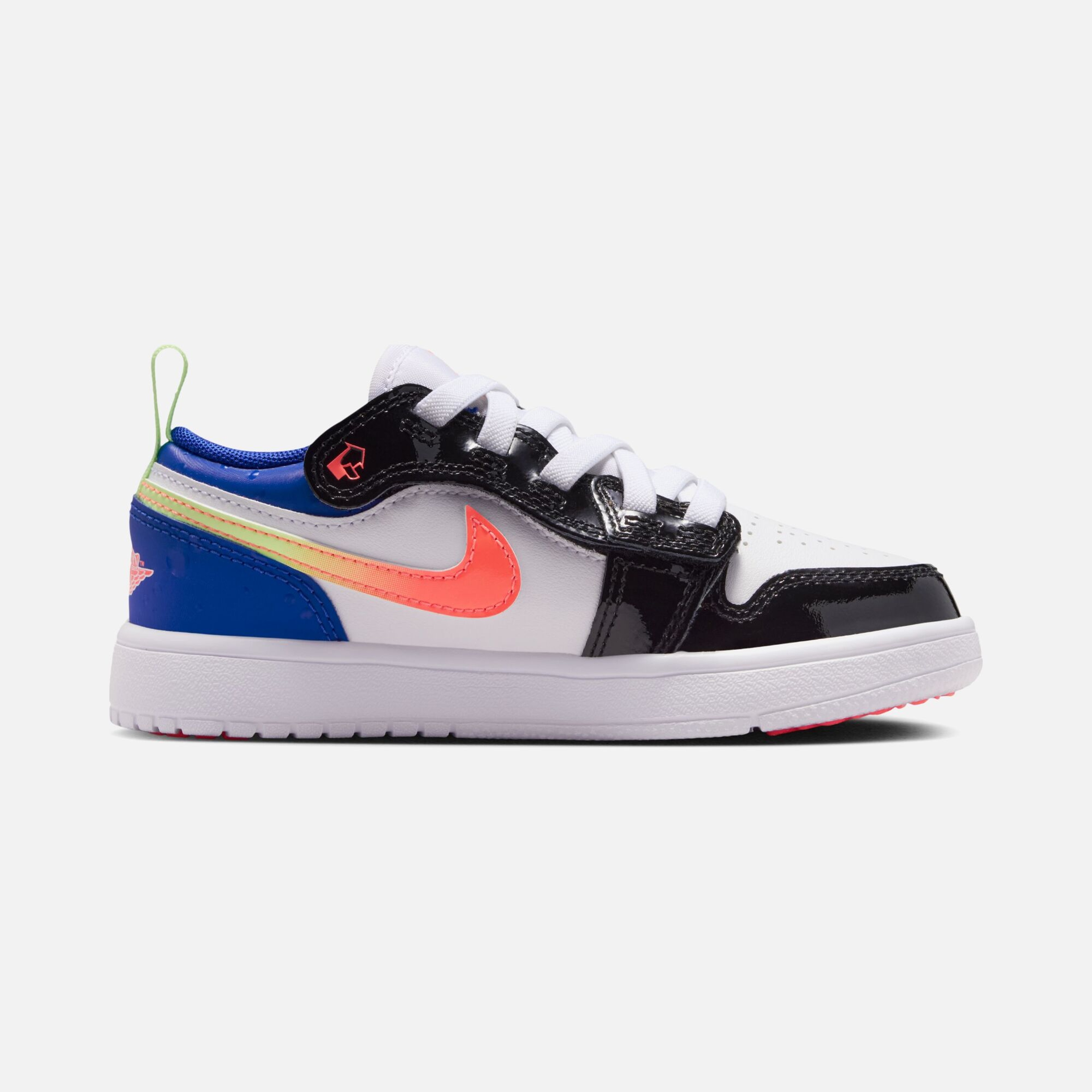Nike Jordan 1 Low Alt SE Çocuk Spor Ayakkabı