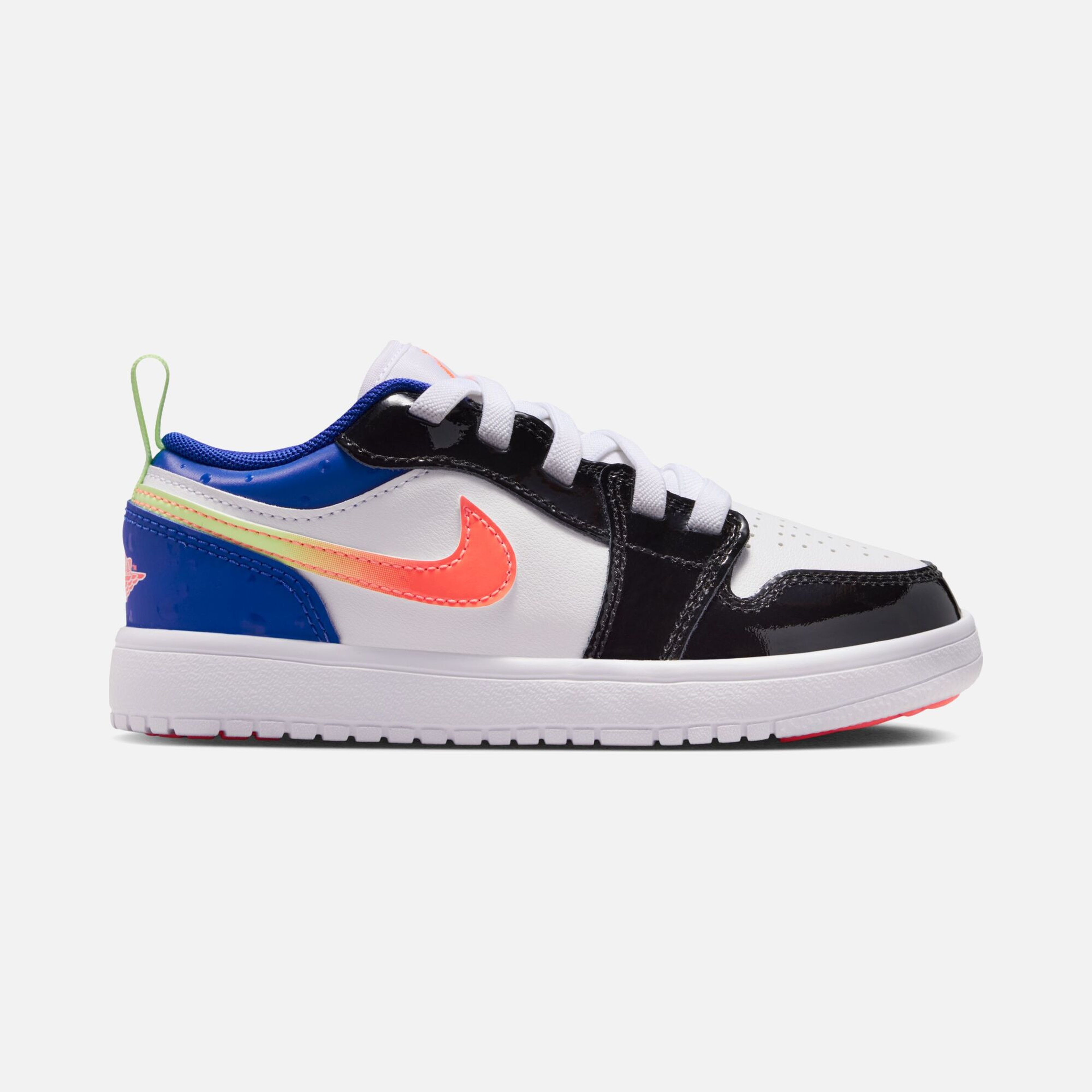 Nike Jordan 1 Low Alt SE Çocuk Spor Ayakkabı