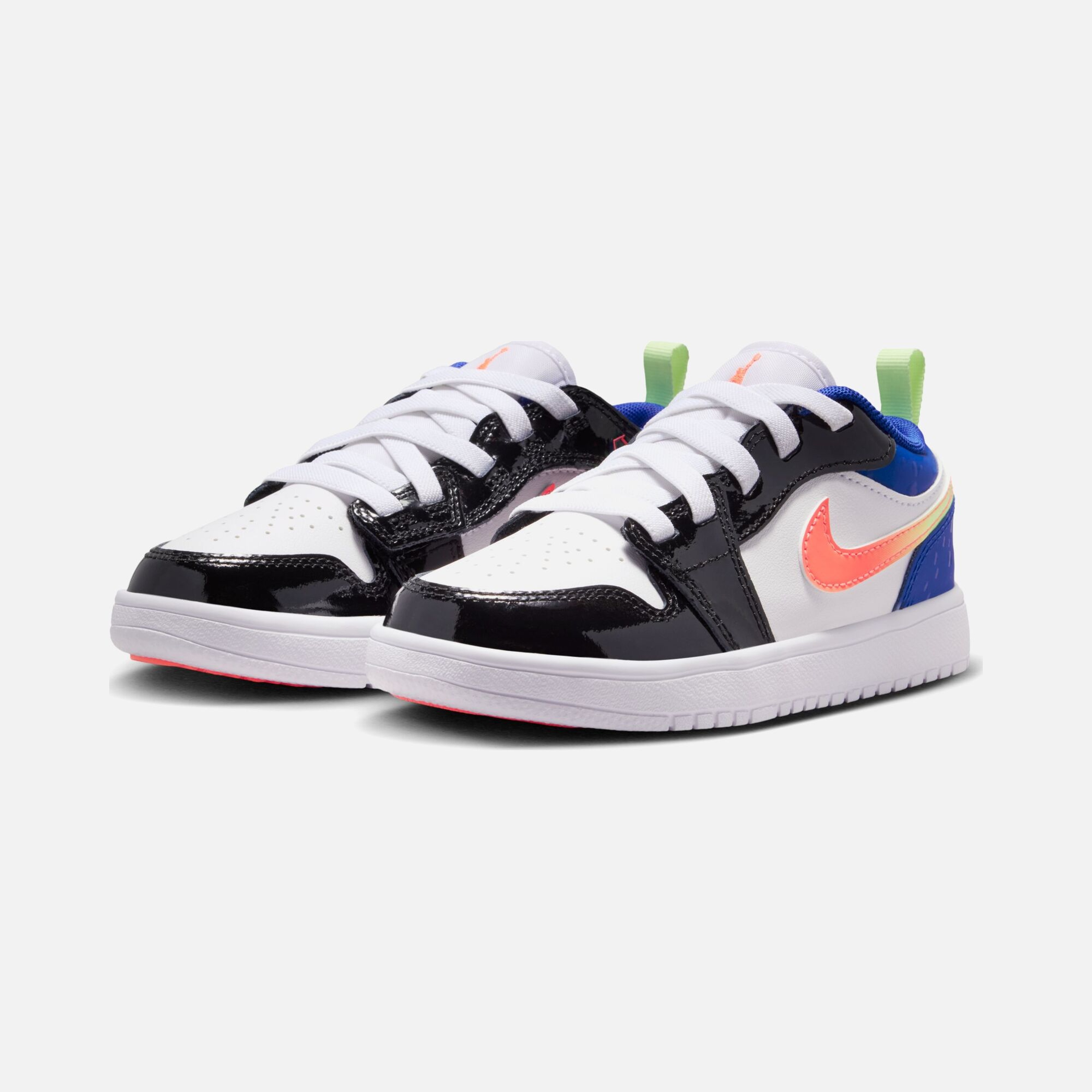 Nike Jordan 1 Low Alt SE Çocuk Spor Ayakkabı
