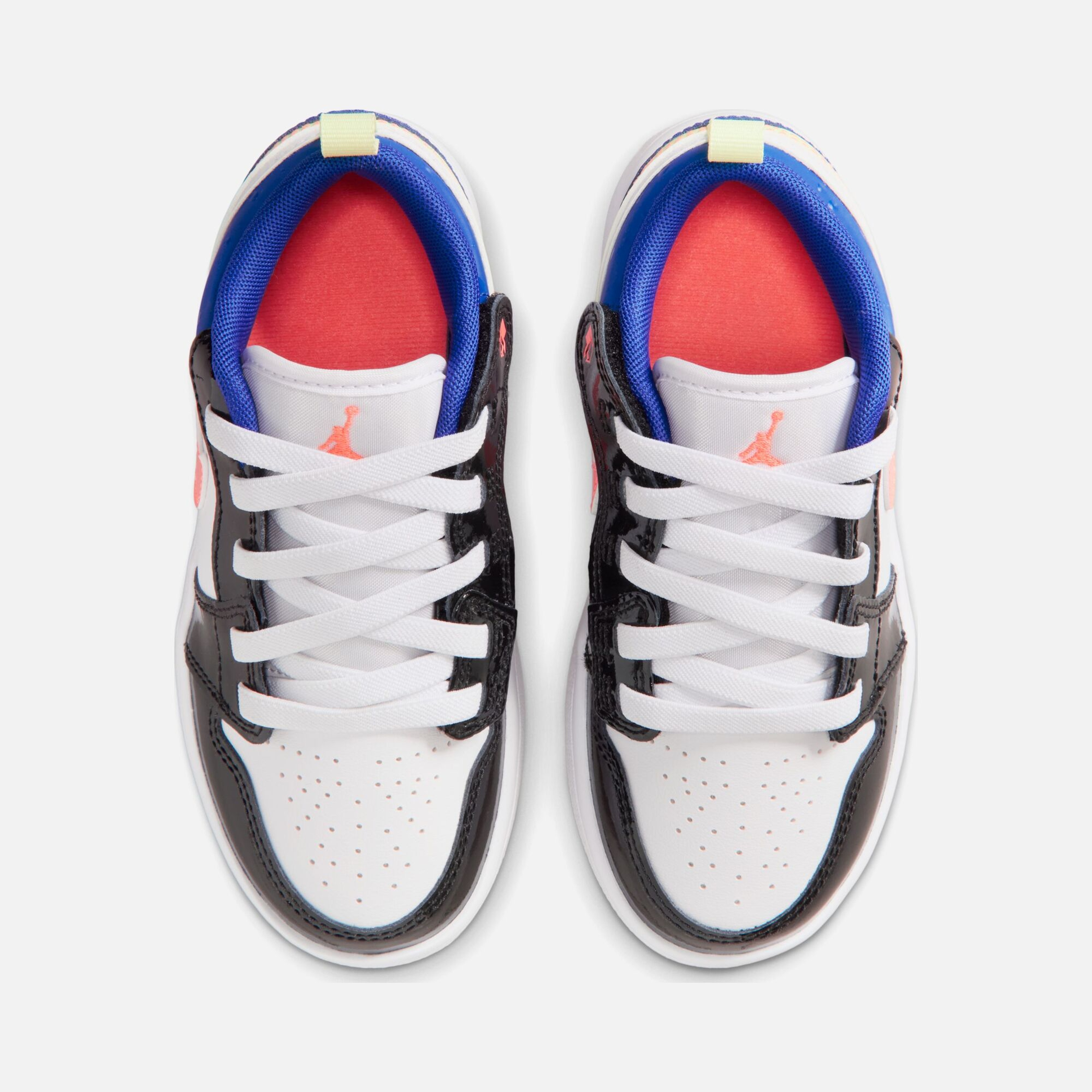 Nike Jordan 1 Low Alt SE Çocuk Spor Ayakkabı