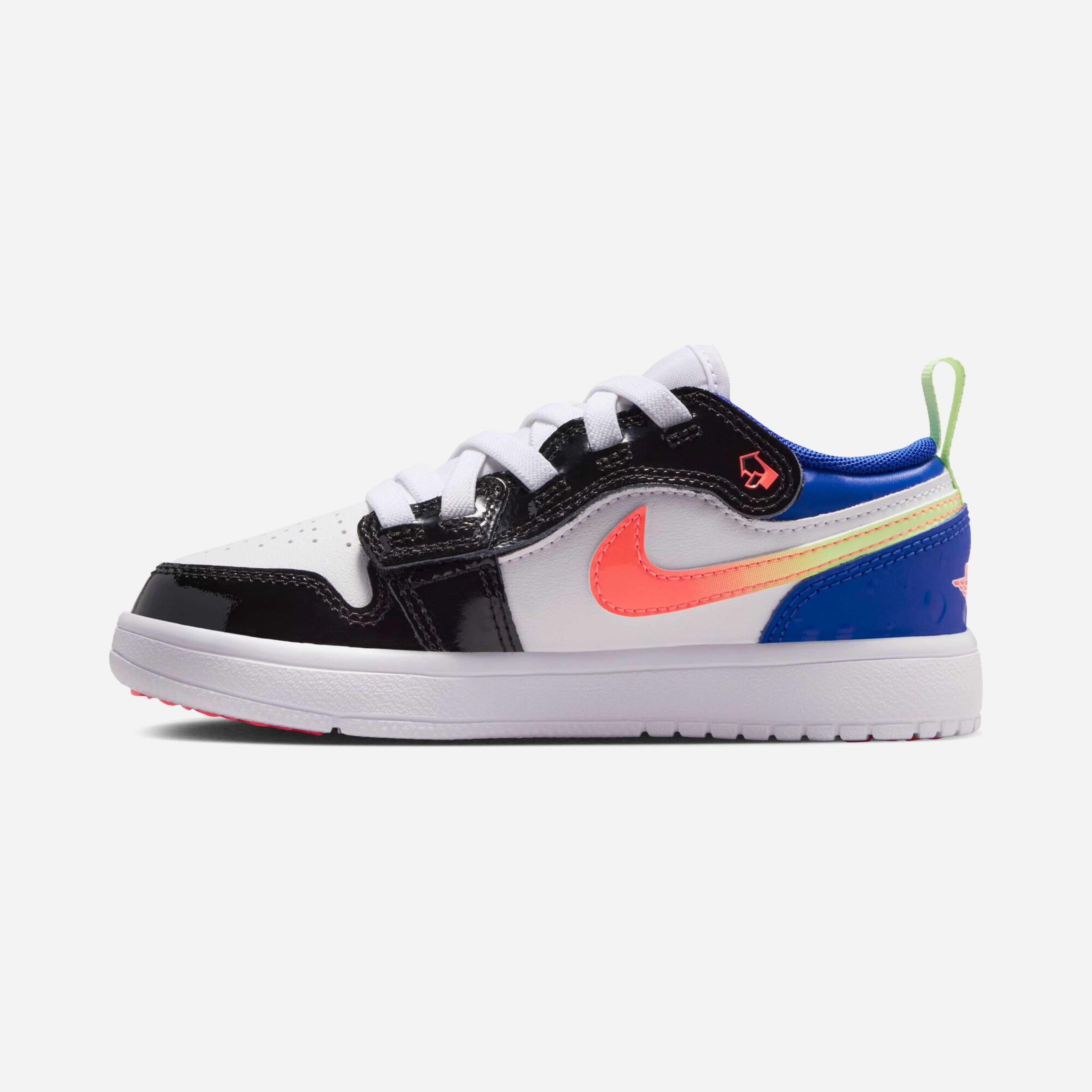 Nike Jordan 1 Low Alt SE Çocuk Spor Ayakkabı