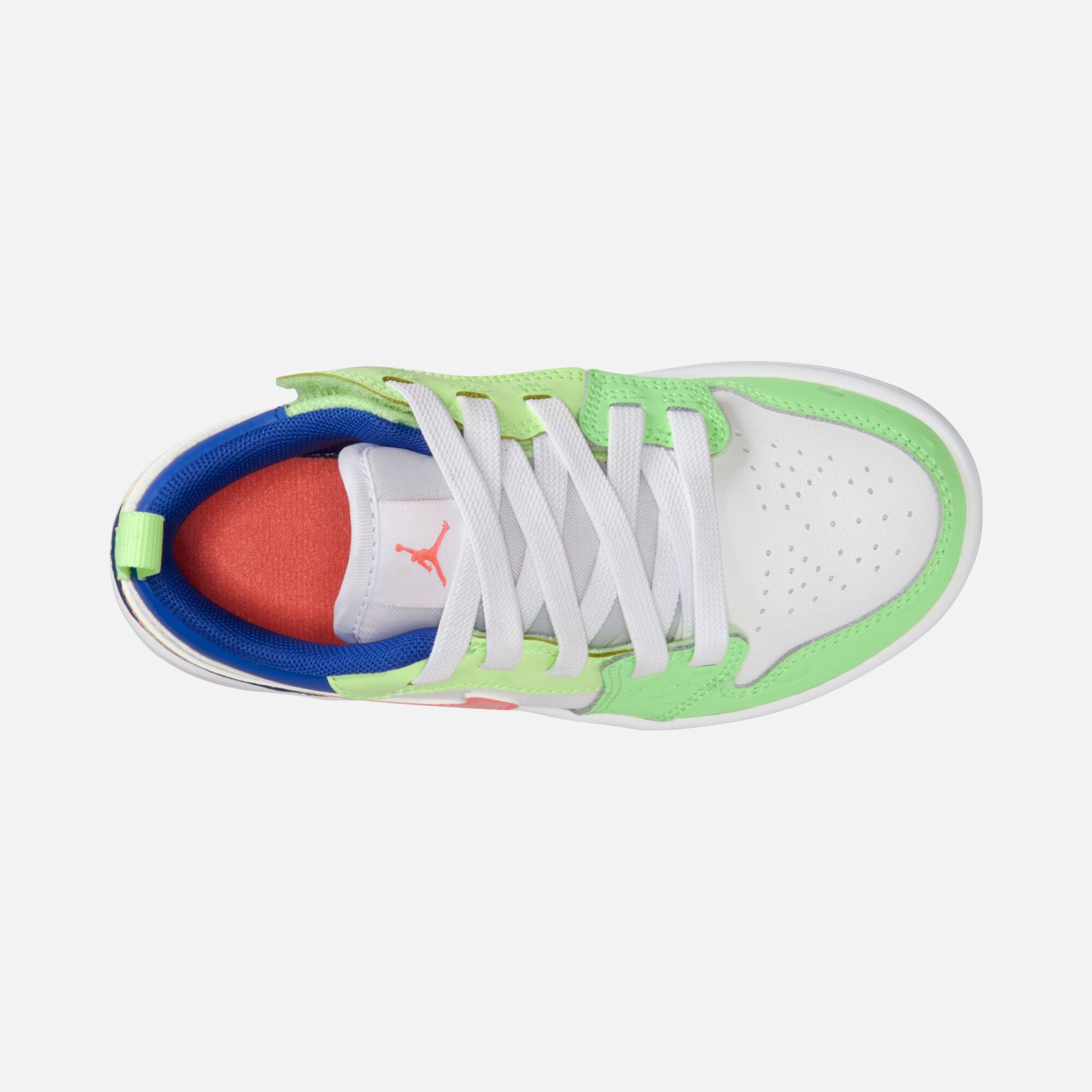 Nike Jordan 1 Low Alt SE Çocuk Spor Ayakkabı