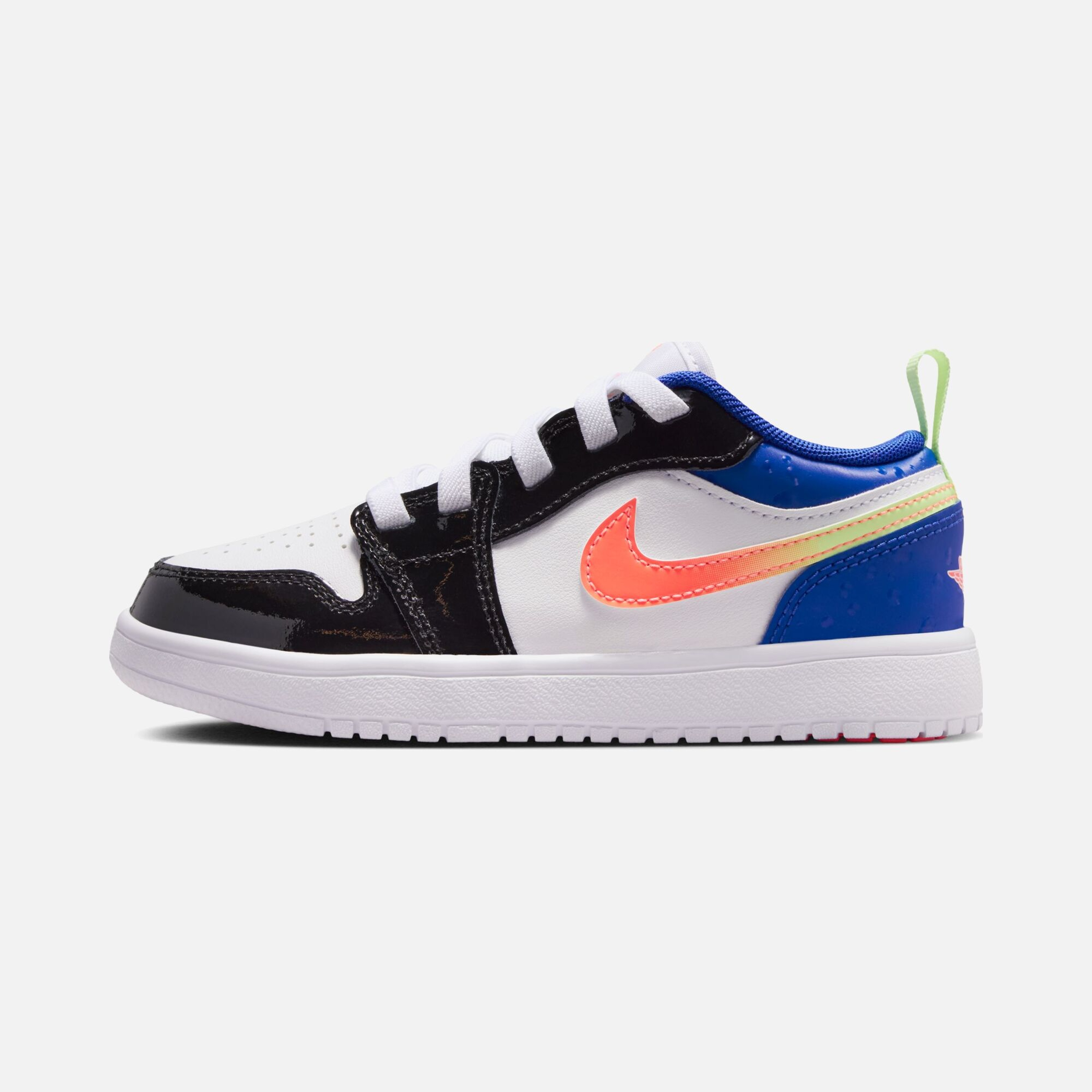 Nike Jordan 1 Low Alt SE Çocuk Spor Ayakkabı