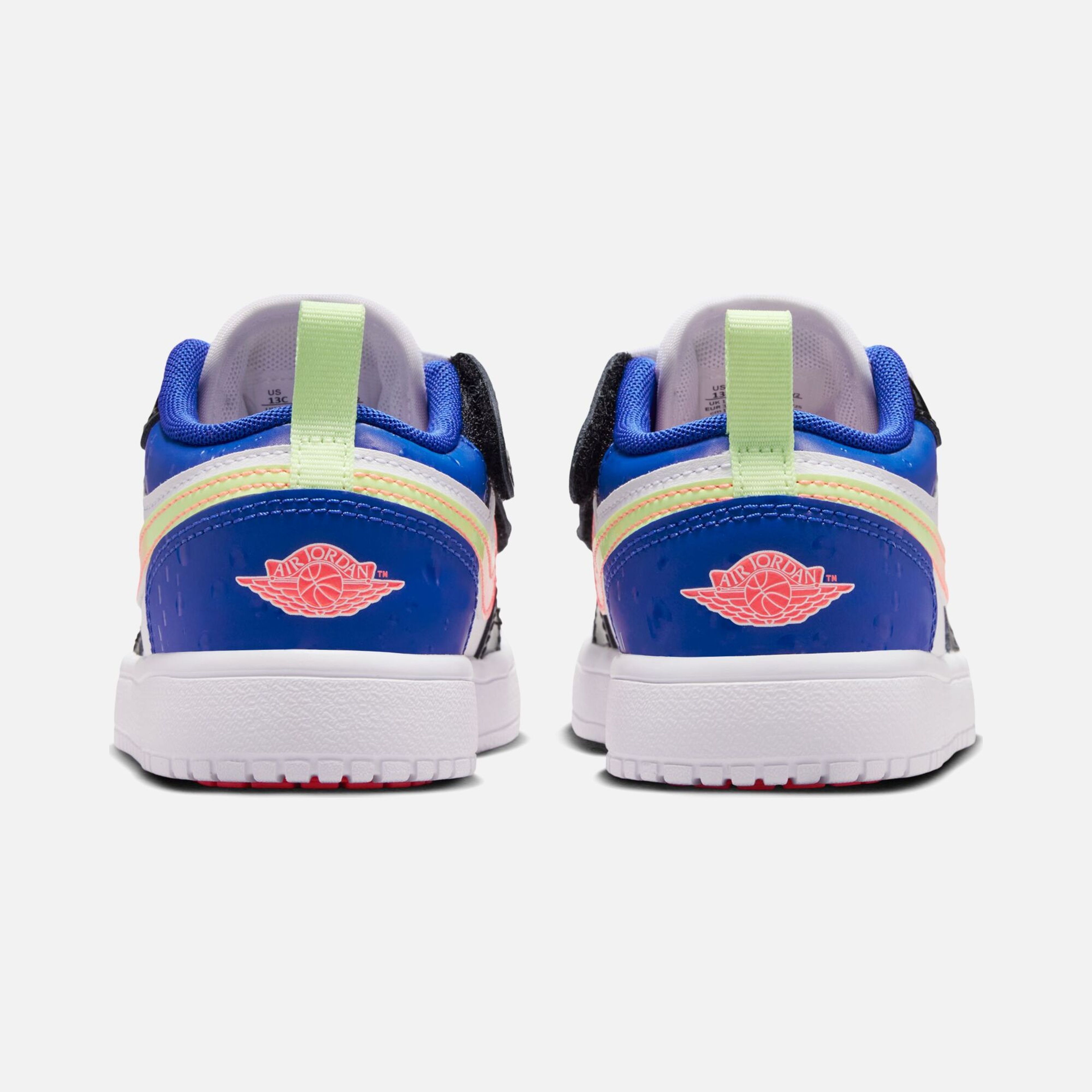 Nike Jordan 1 Low Alt SE Çocuk Spor Ayakkabı