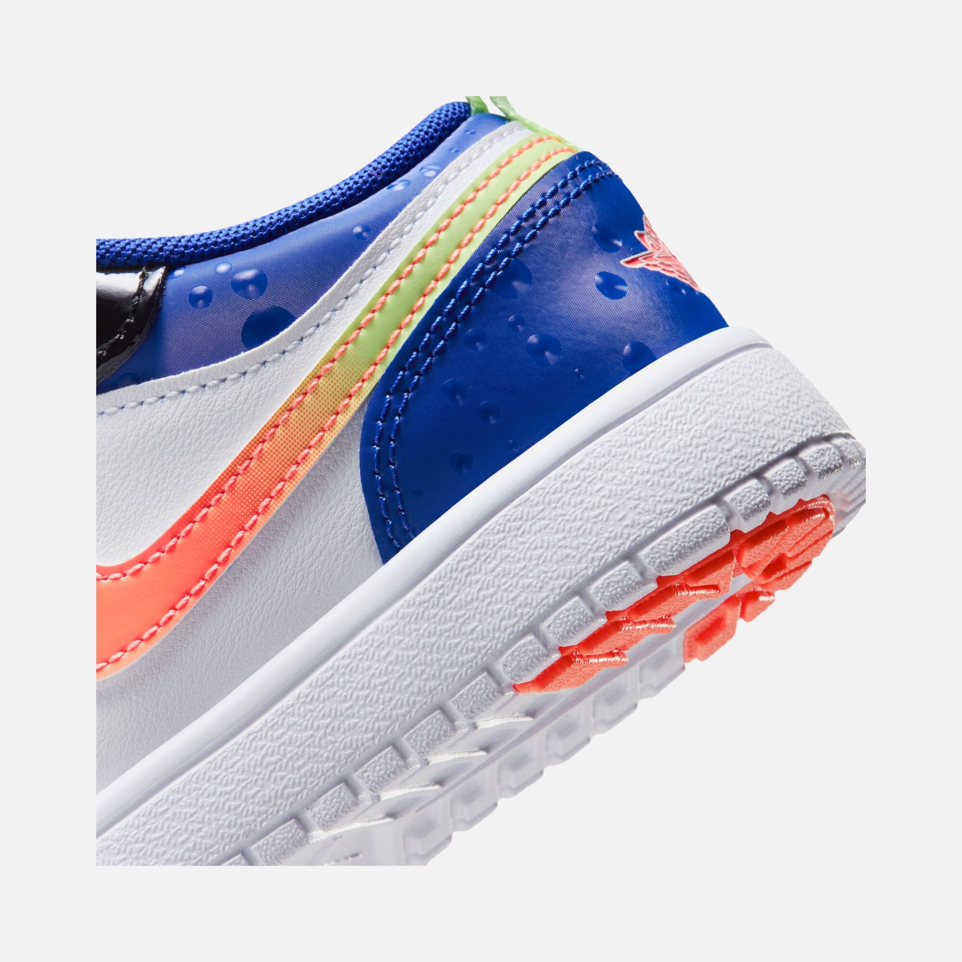 Nike Jordan 1 Low Alt SE Çocuk Spor Ayakkabı