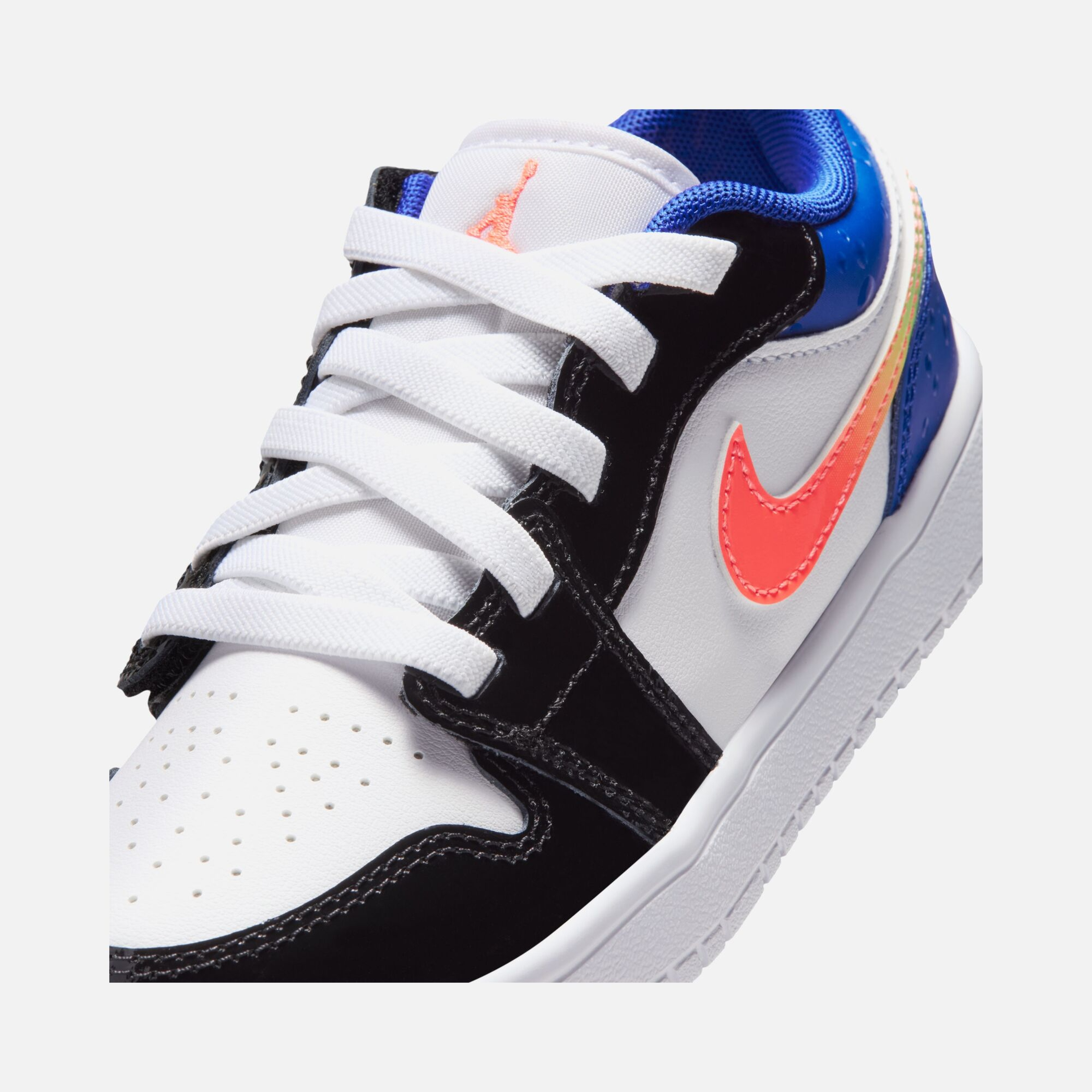 Nike Jordan 1 Low Alt SE Çocuk Spor Ayakkabı