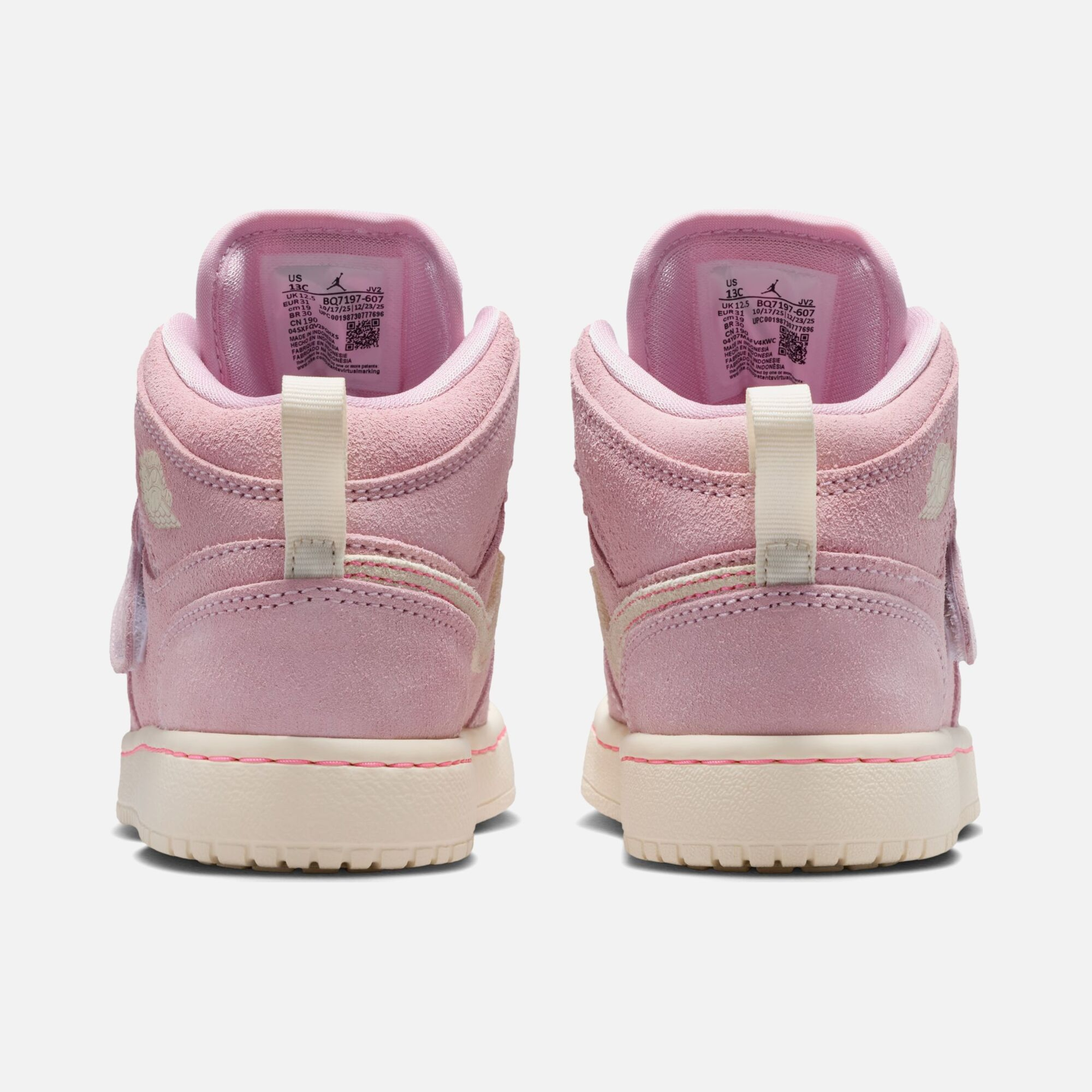 Nike Jordan Sky 1 (PS) Çocuk Spor Ayakkabı