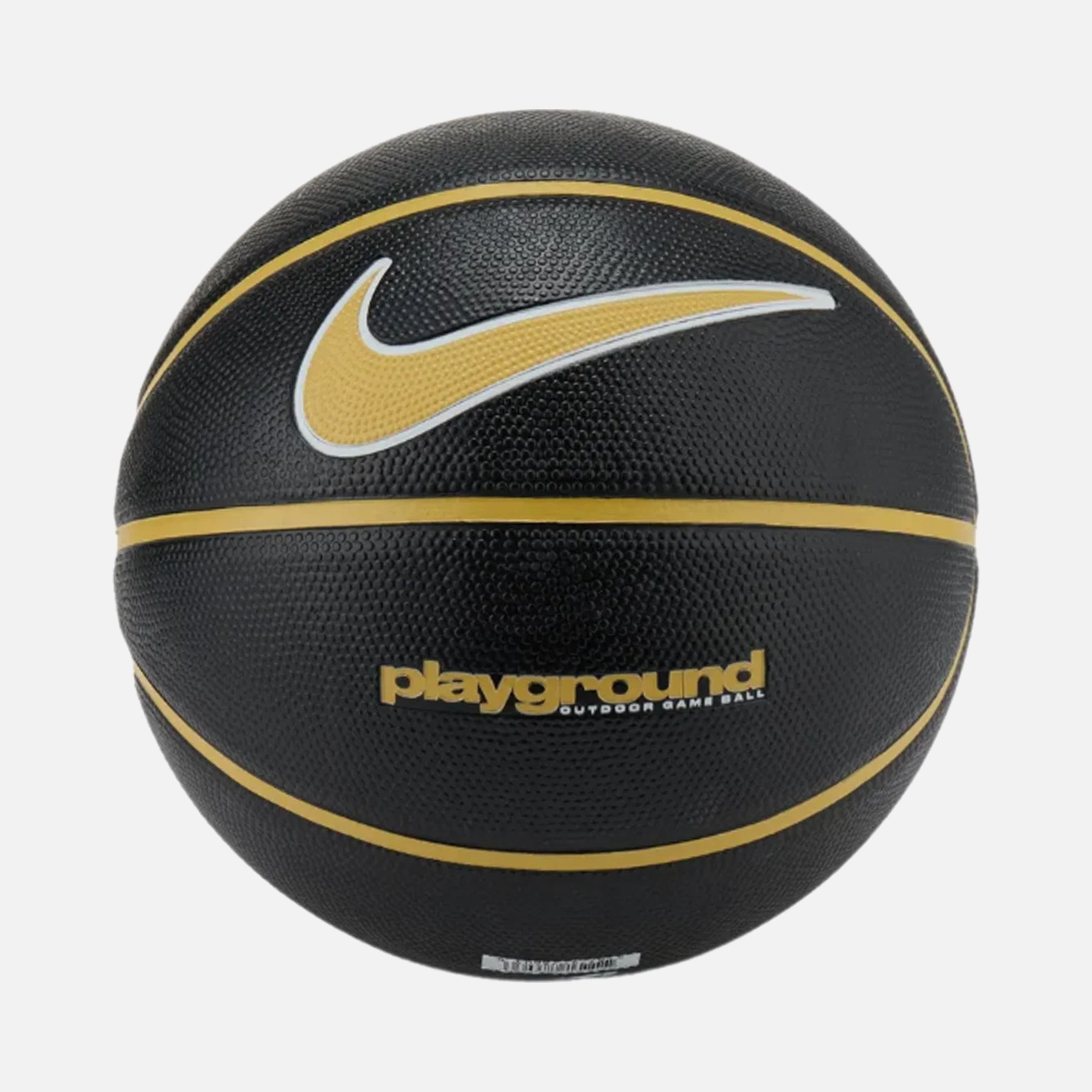 Nike Everyday Playground 8P Graphic Basketbol Topu