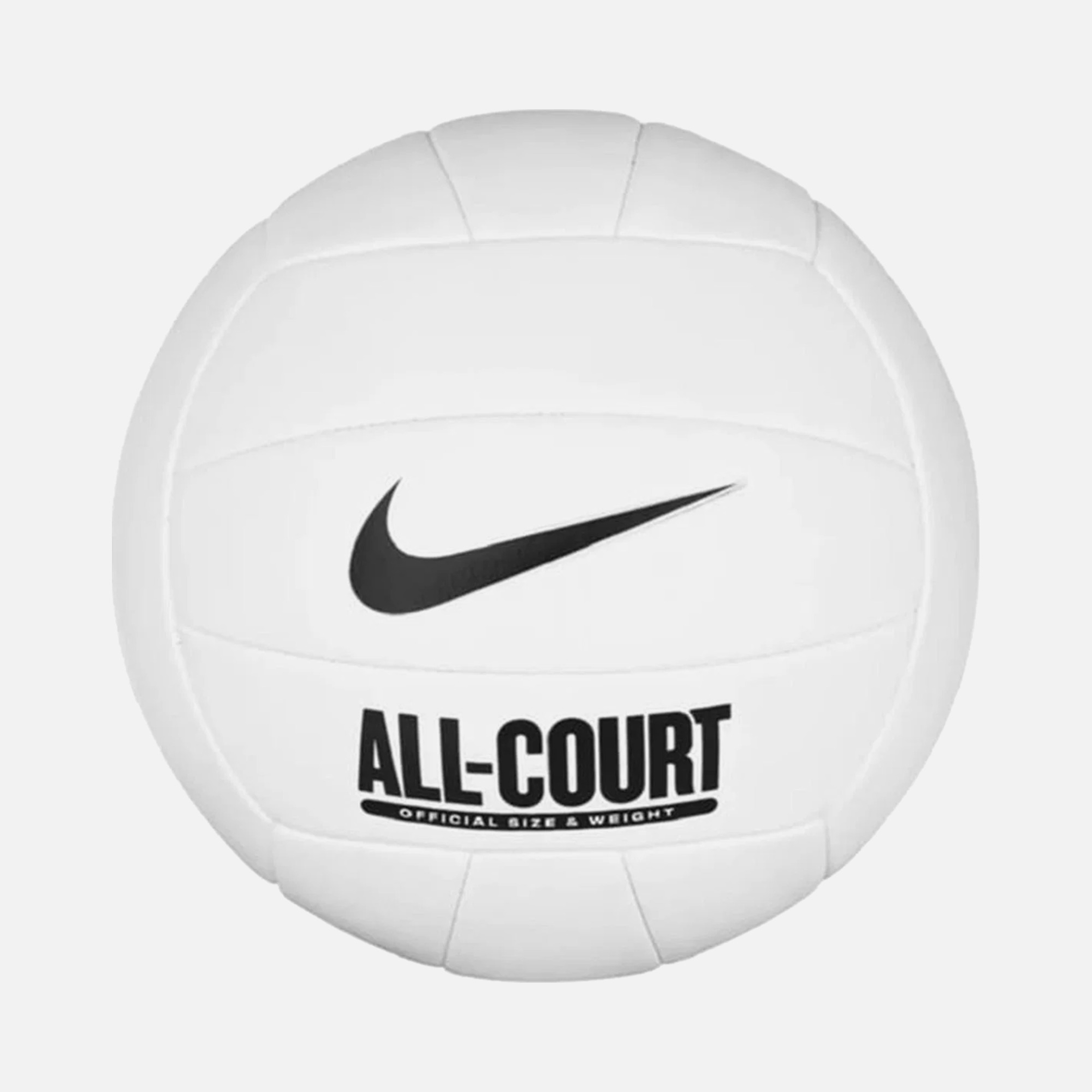 Nike All Court Voleybol Topu