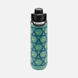 Nike Recharge Chug 24Oz Grafik Paslanmaz Çelik Suluk (Refresh)