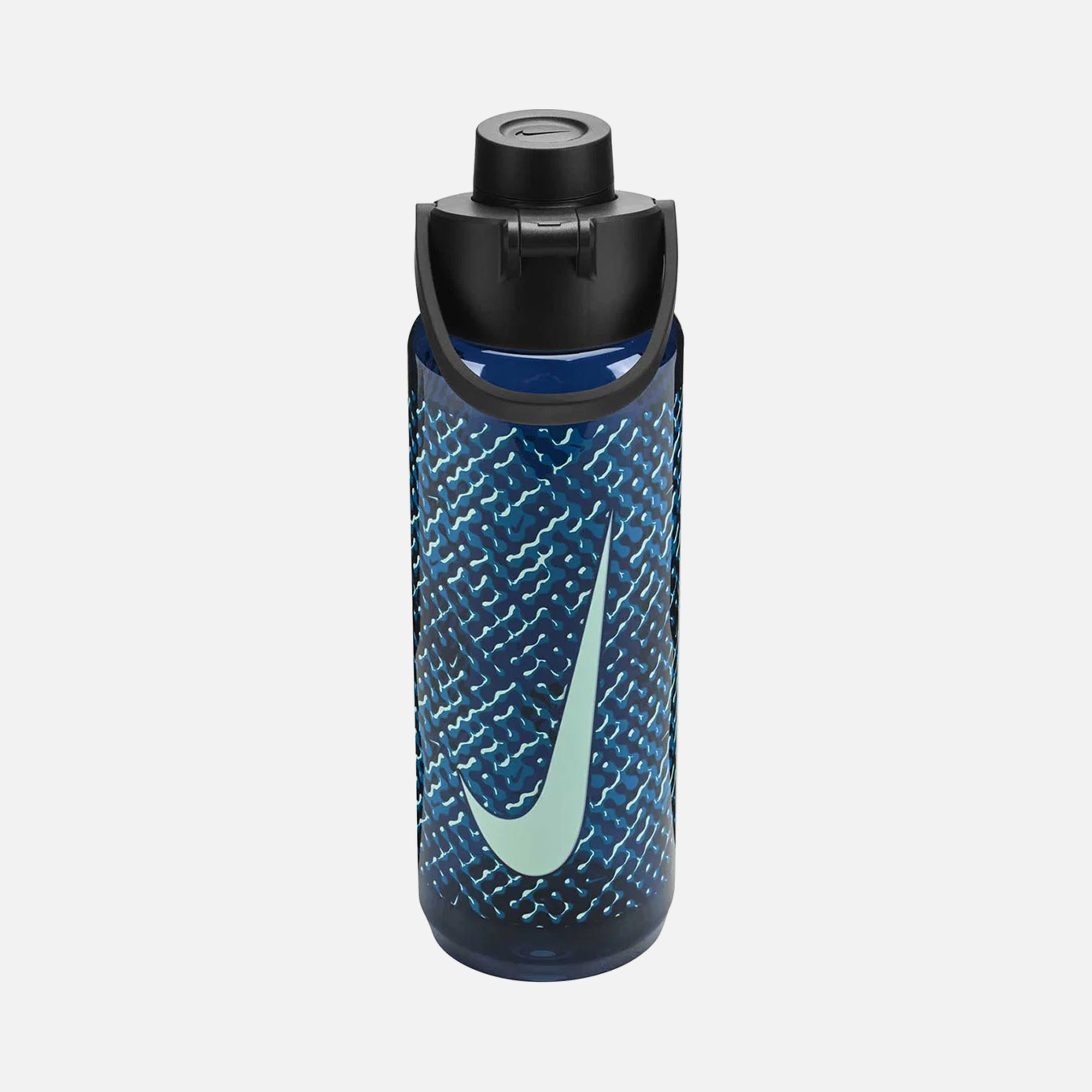 Nike Renew Recharge Chug 24 Oz Grafik Spor Suluk