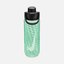 Nike Renew Recharge Chug 24 Oz Grafik Baskılı Spor Suluk