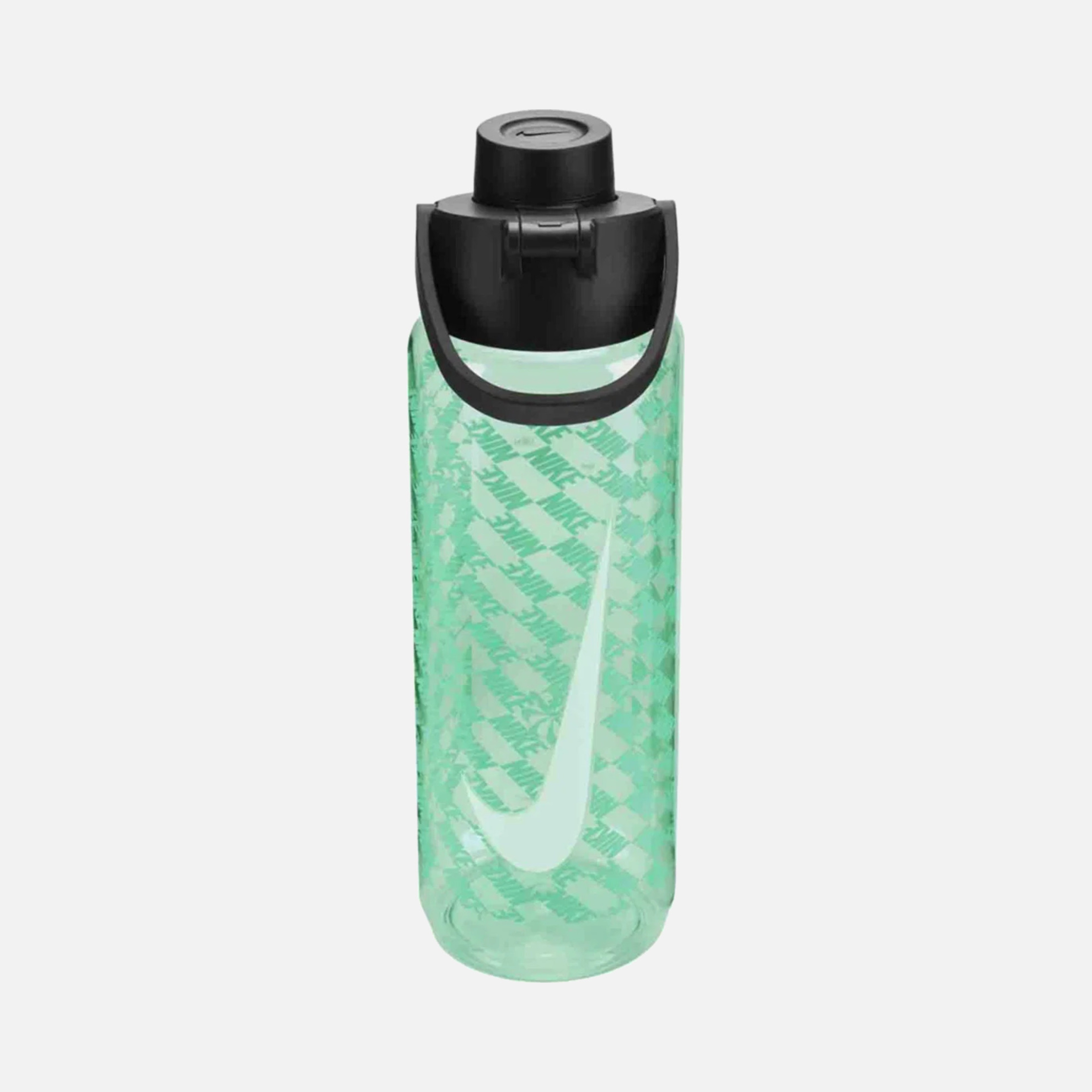 Nike Renew Recharge Chug 24 Oz Grafik Baskılı Spor Suluk