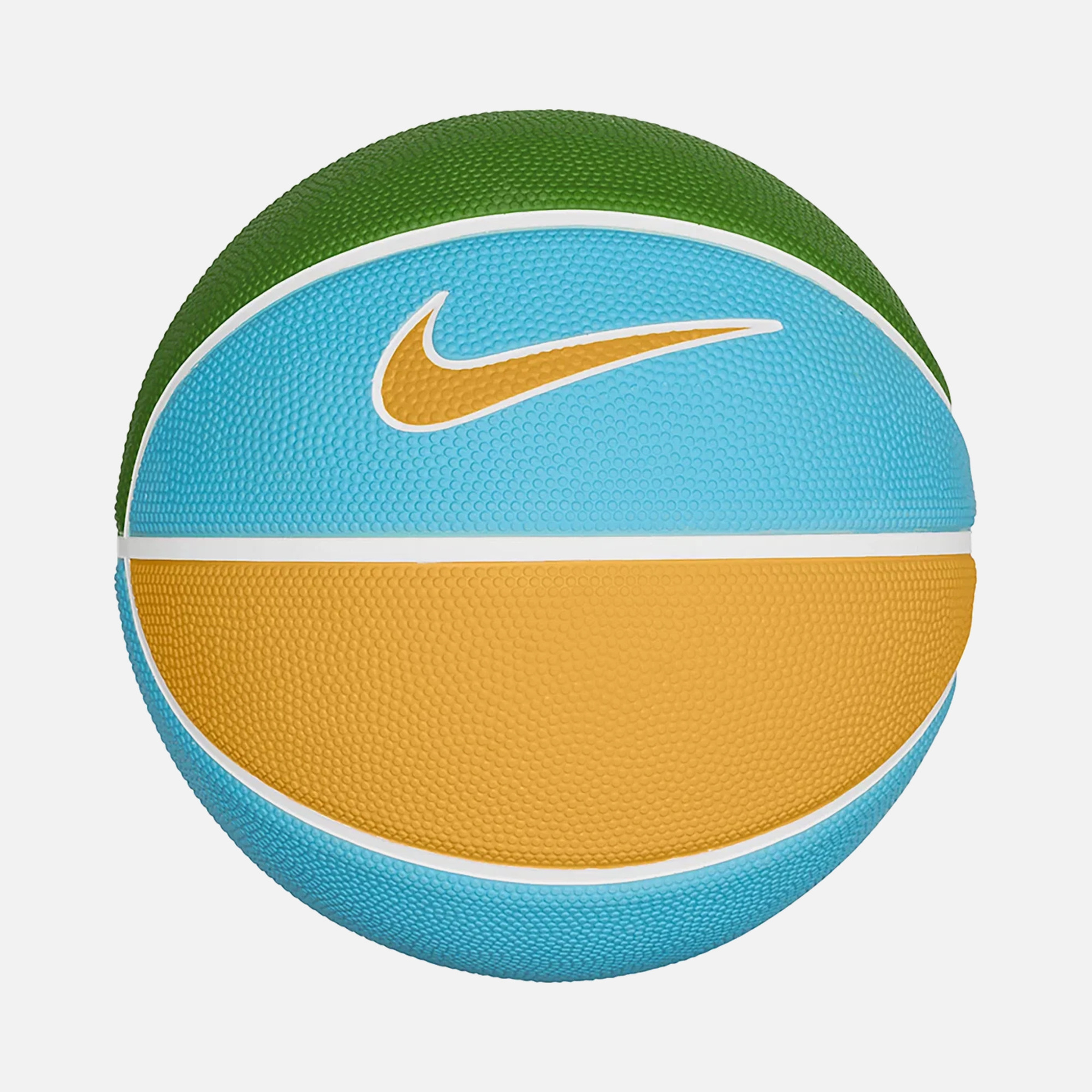 Nike Skills No: 3 Mini Basketbol Topu