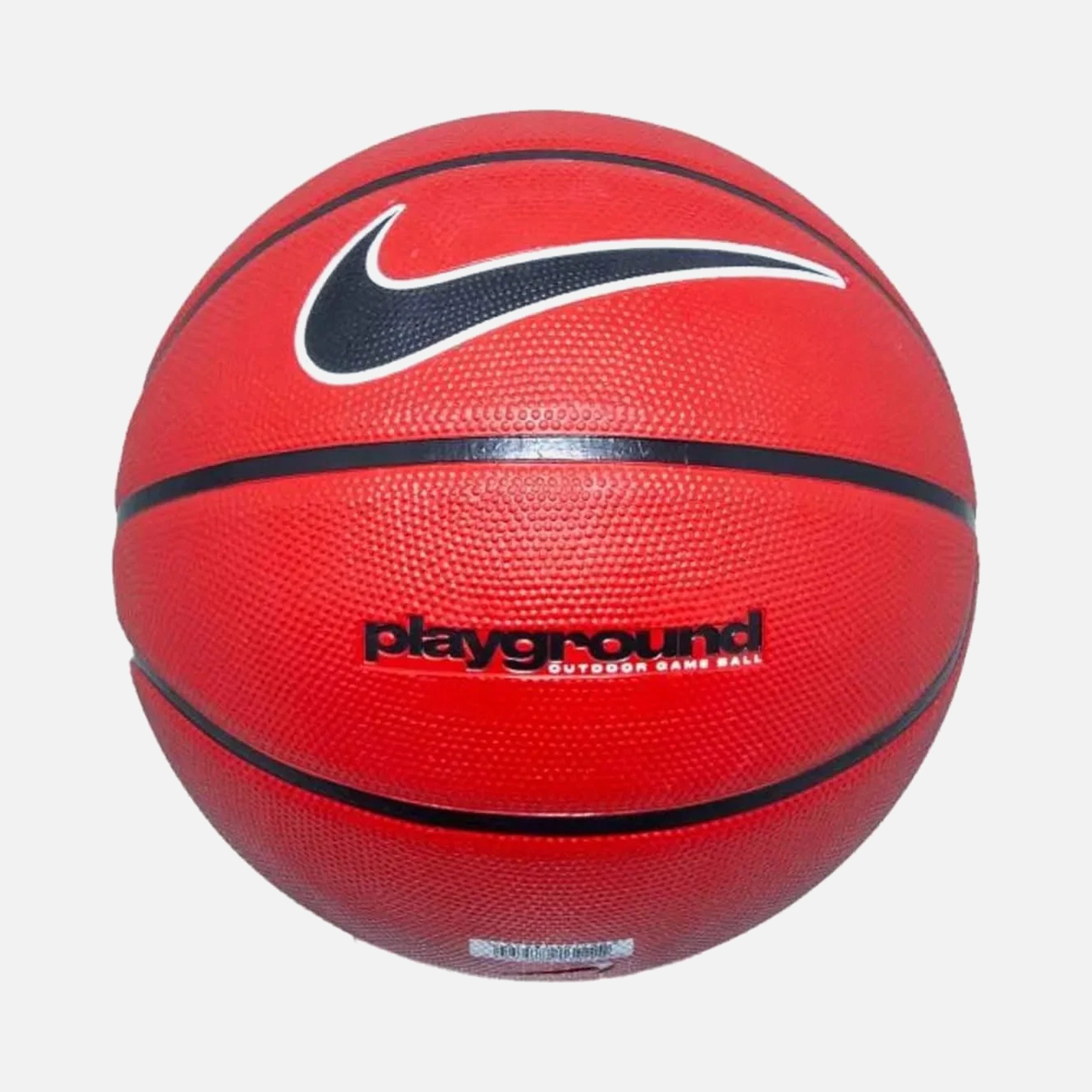 Nike Everyday Playground No: 7 Grafik Basketbol Topu
