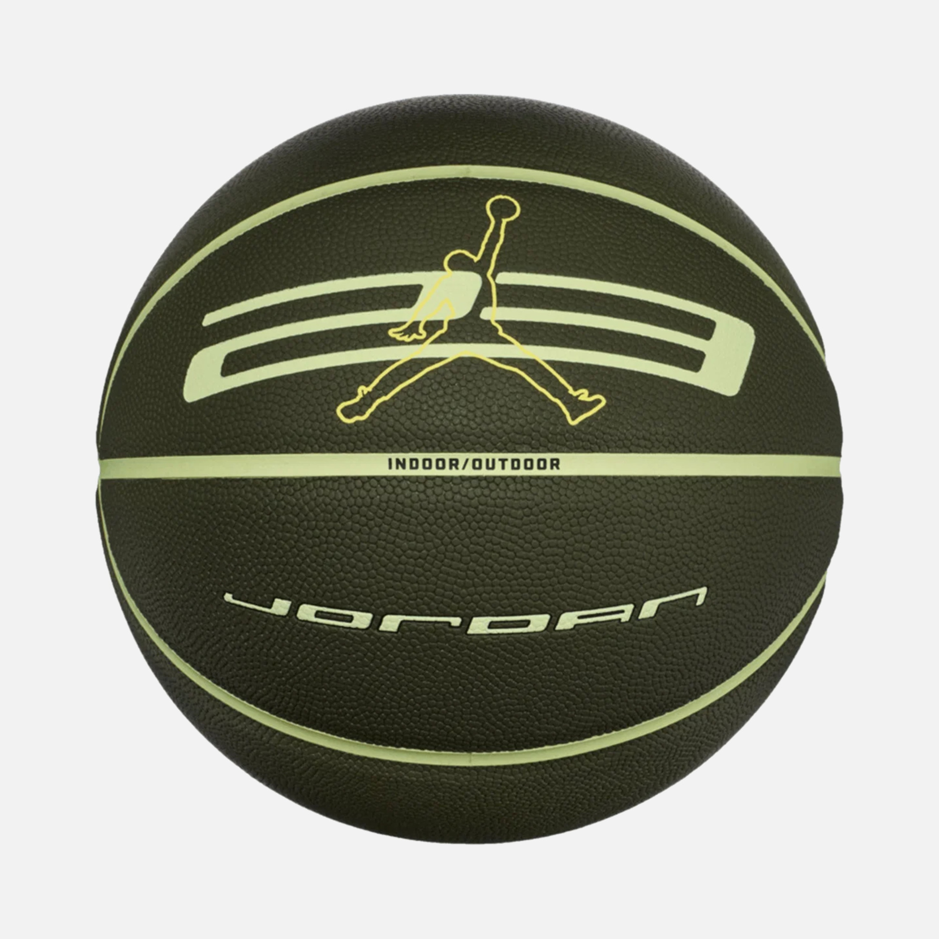 Jordan Ultimate 2.0 No:7 Basketbol Topu