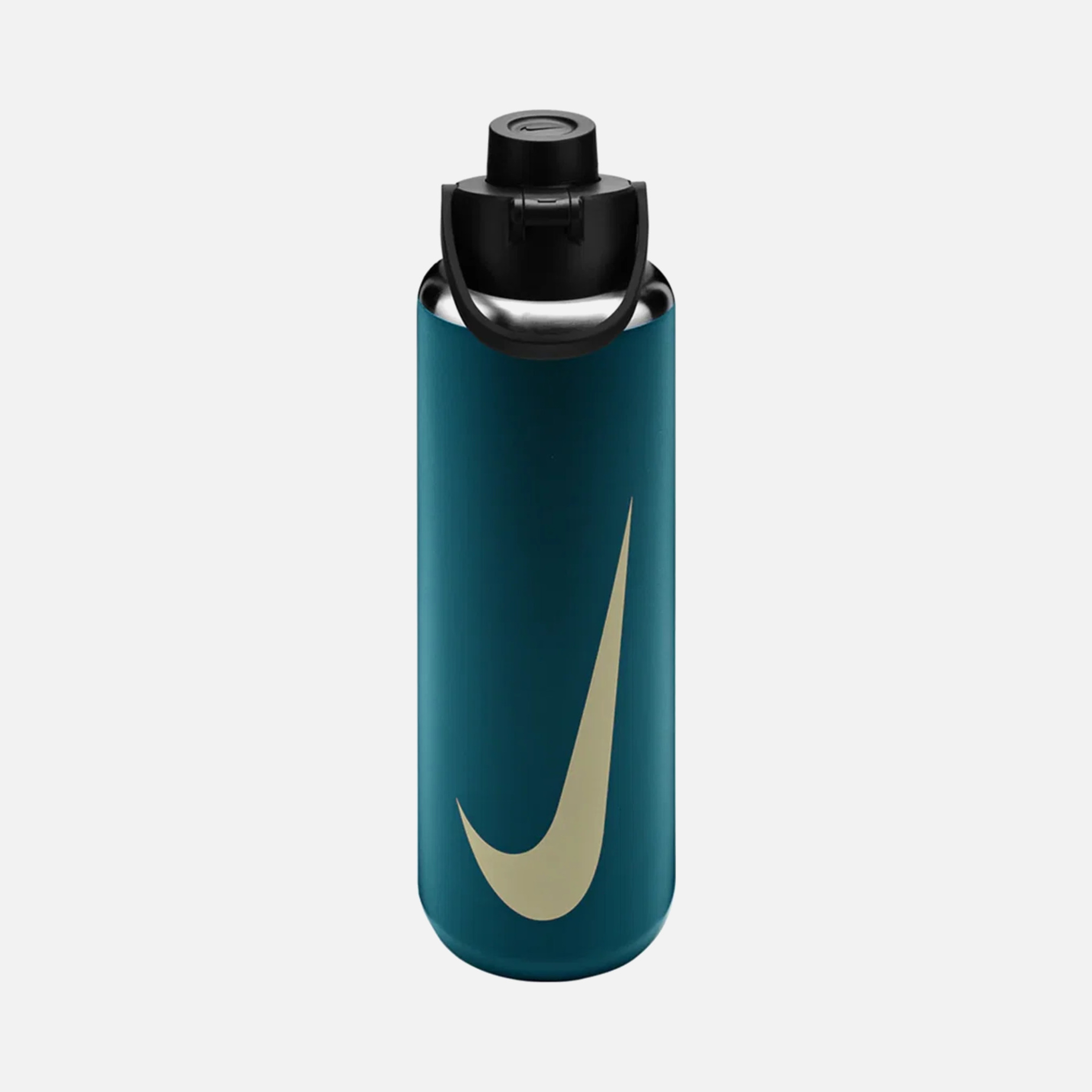 Nike Recharge Chug 24 Oz Paslanmaz (Refresh) Çelik Suluk