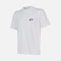 New Balance MNT1647 Erkek Tişört