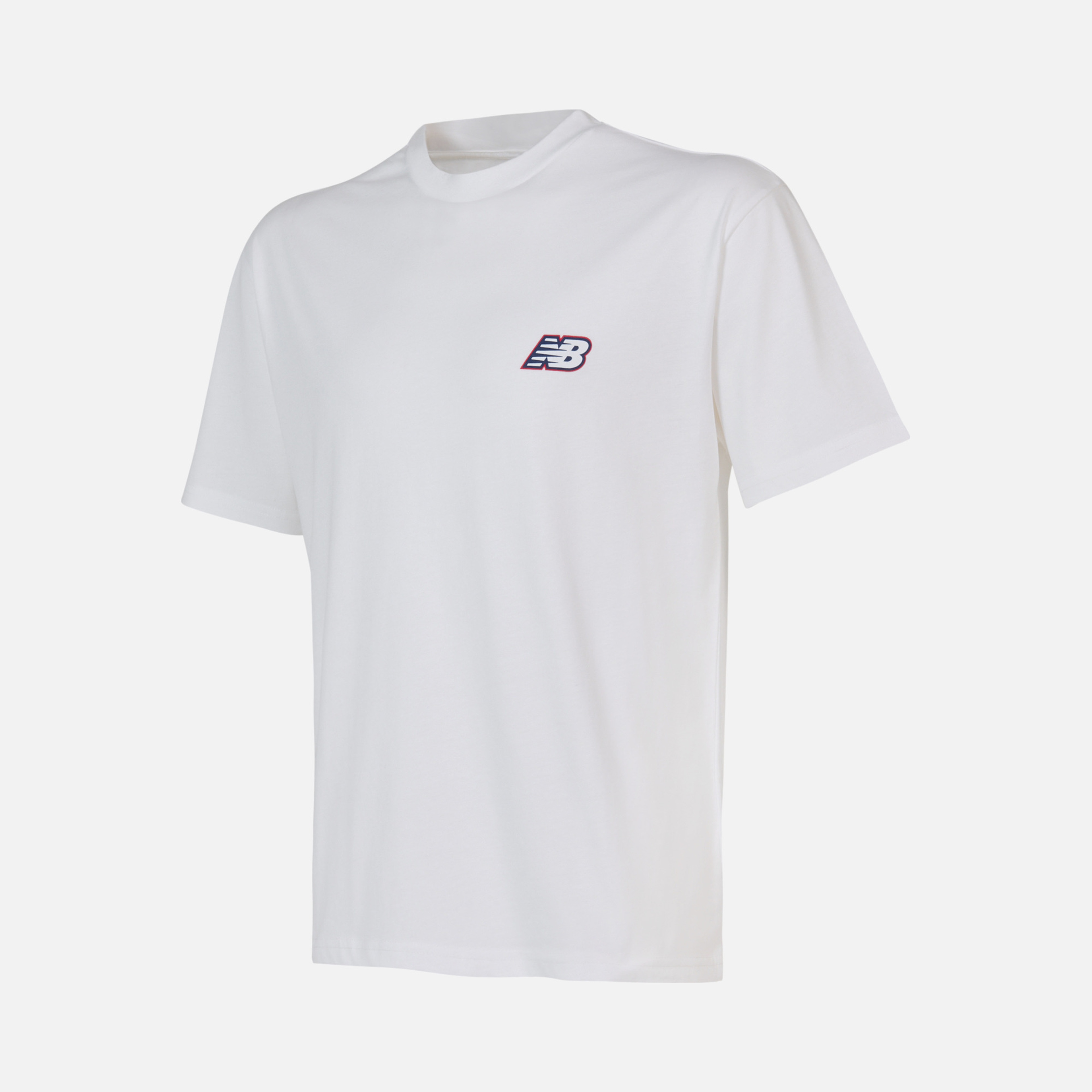 New Balance MNT1647 Erkek Tişört