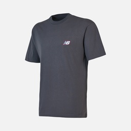 New Balance MNT1647 Erkek Tişört
