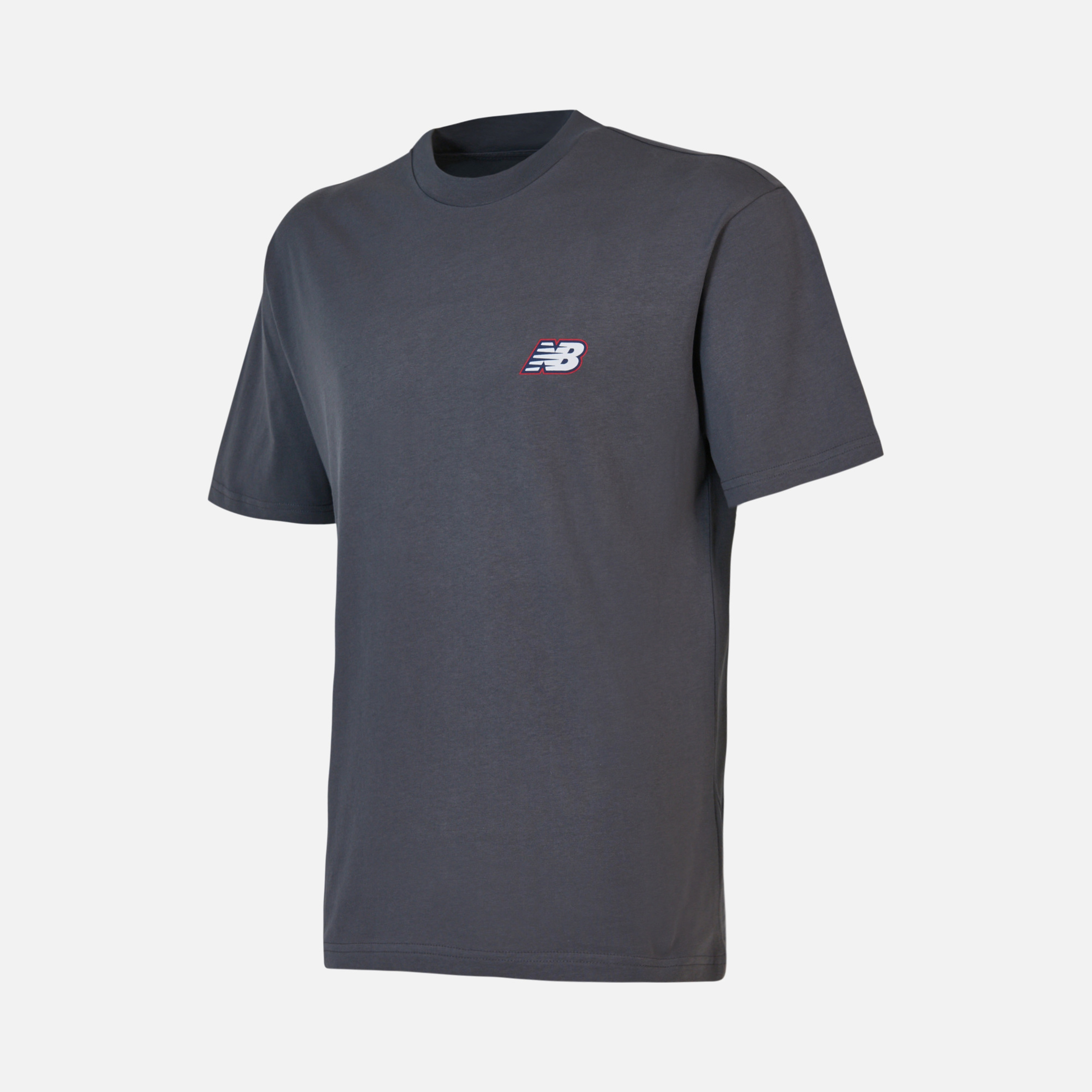 New Balance MNT1647 Erkek Tişört