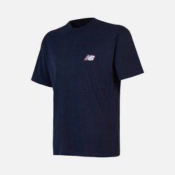 New Balance MNT1647 Erkek Tişört