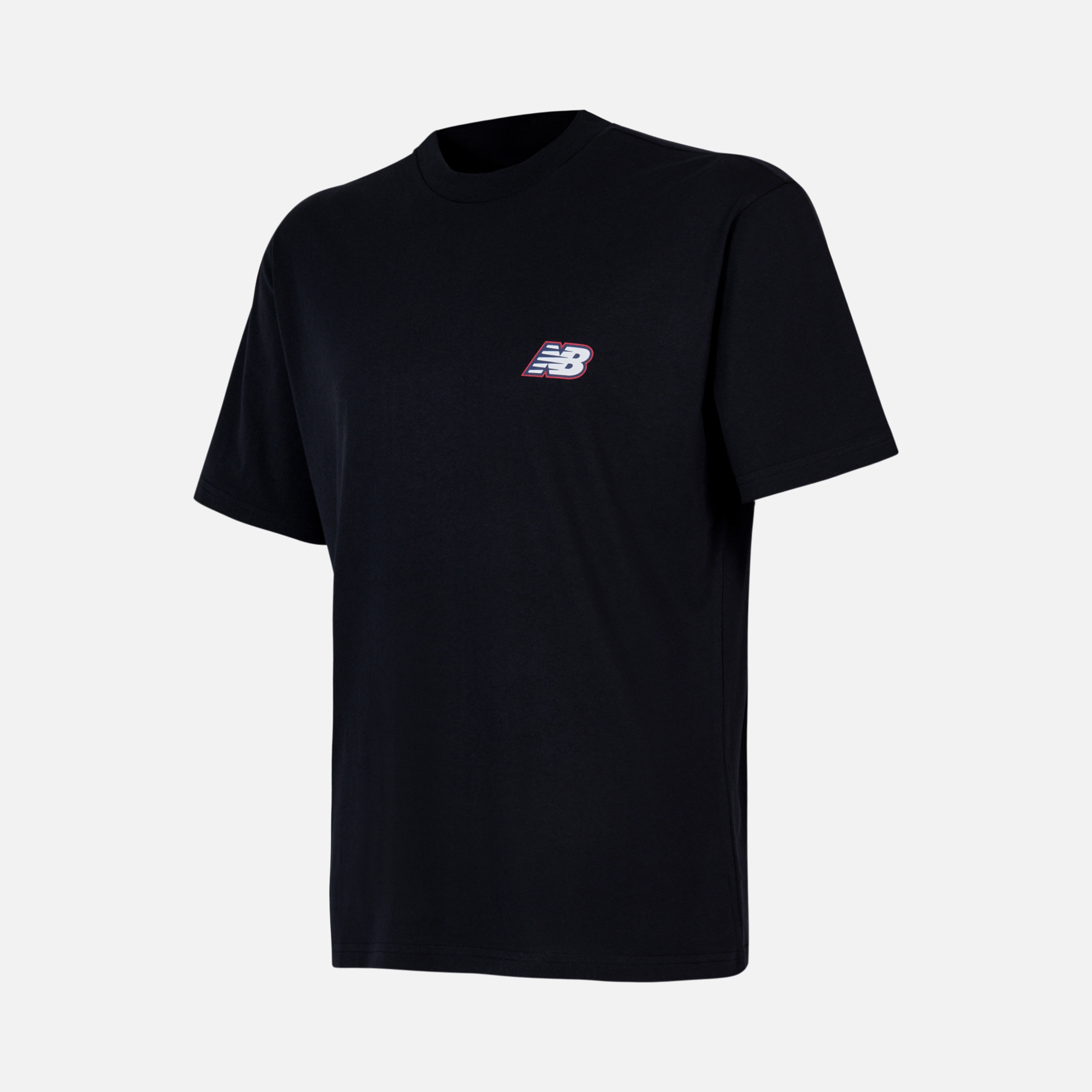 New Balance MNT1647 Erkek Tişört