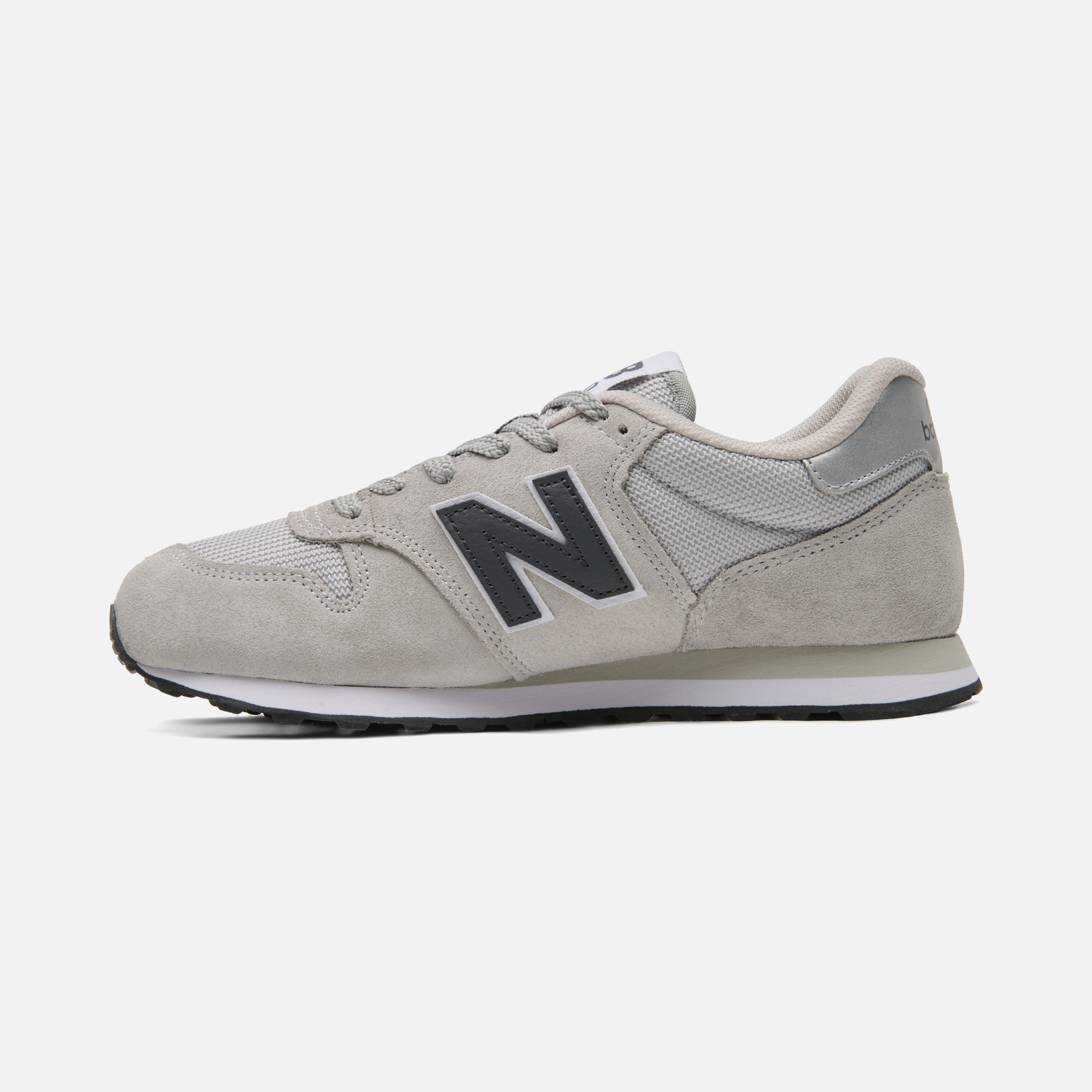 New Balance 500 Lifestyle Wmn Kadın Spor Ayakkabı