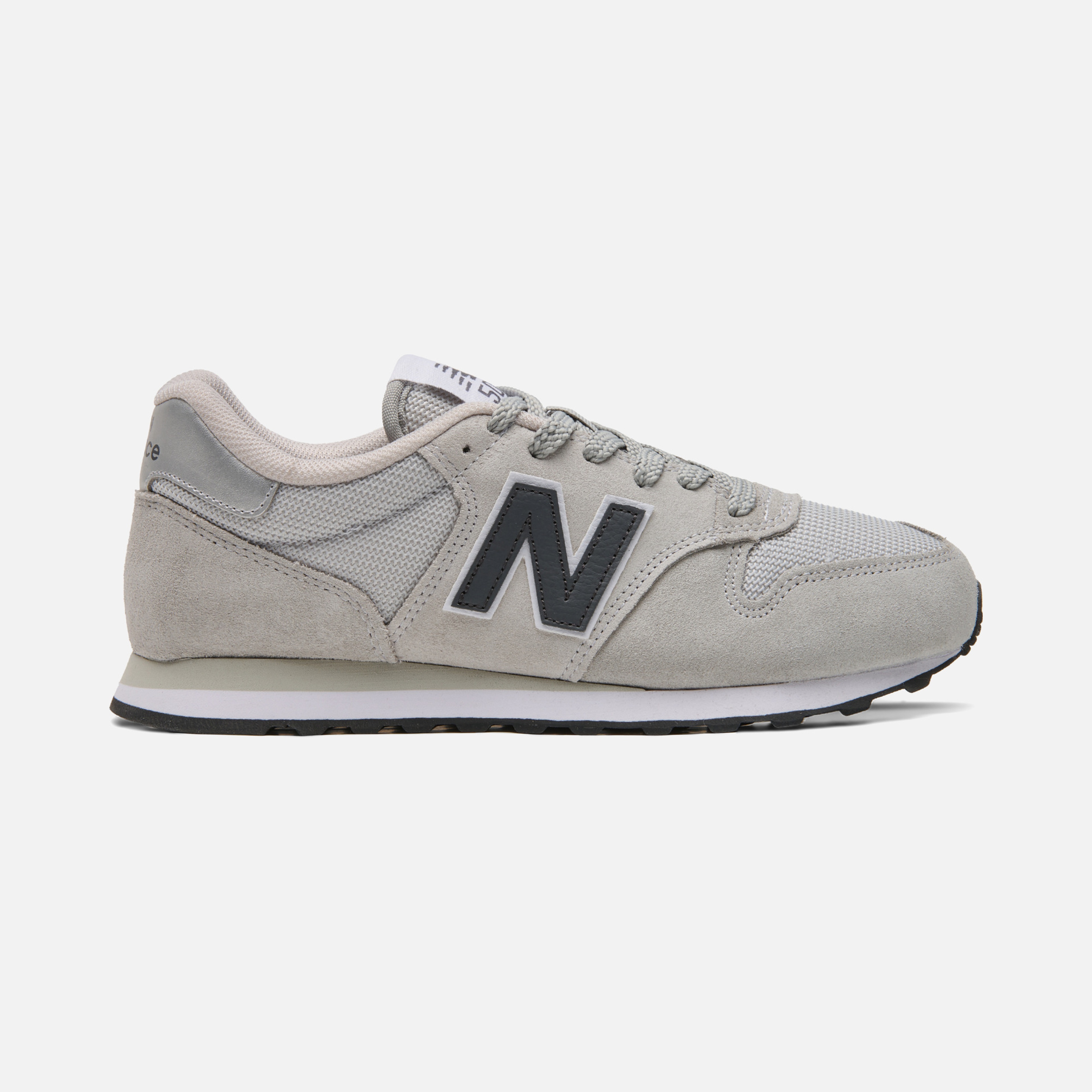 New Balance 500 Lifestyle Wmn Kadın Spor Ayakkabı