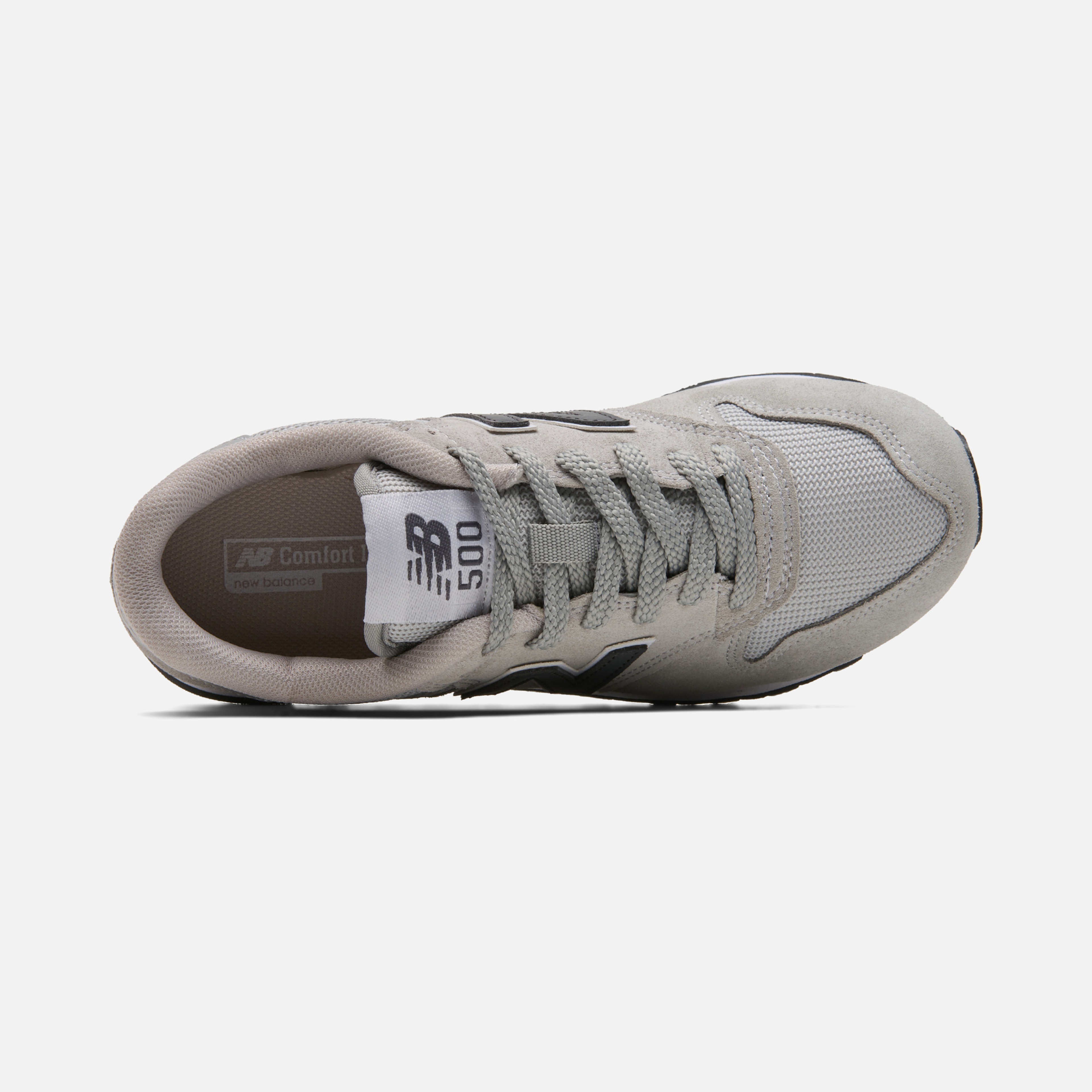 New Balance 500 Lifestyle Wmn Kadın Spor Ayakkabı