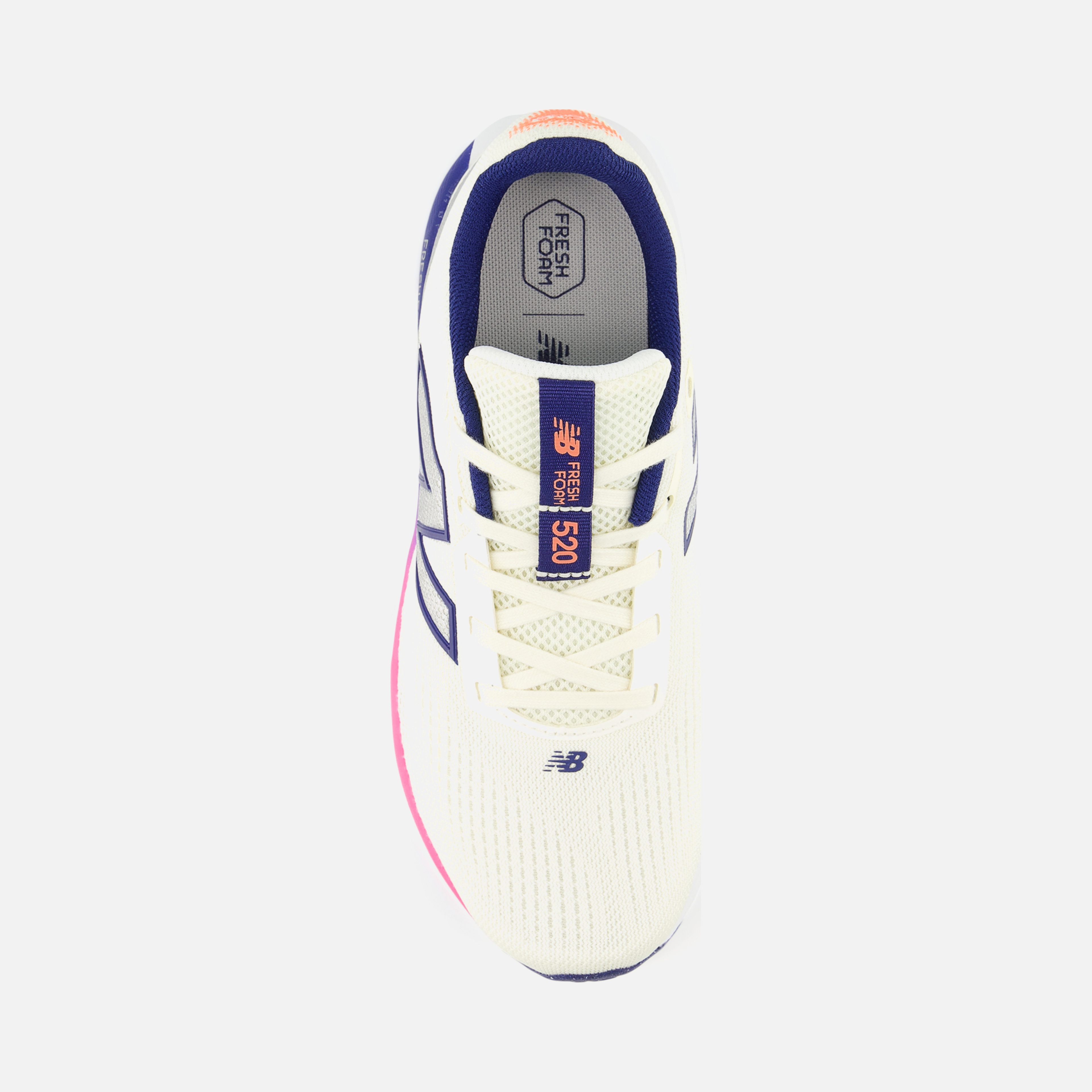 New Balance 520 Lifestyle Kadın Spor Ayakkabı