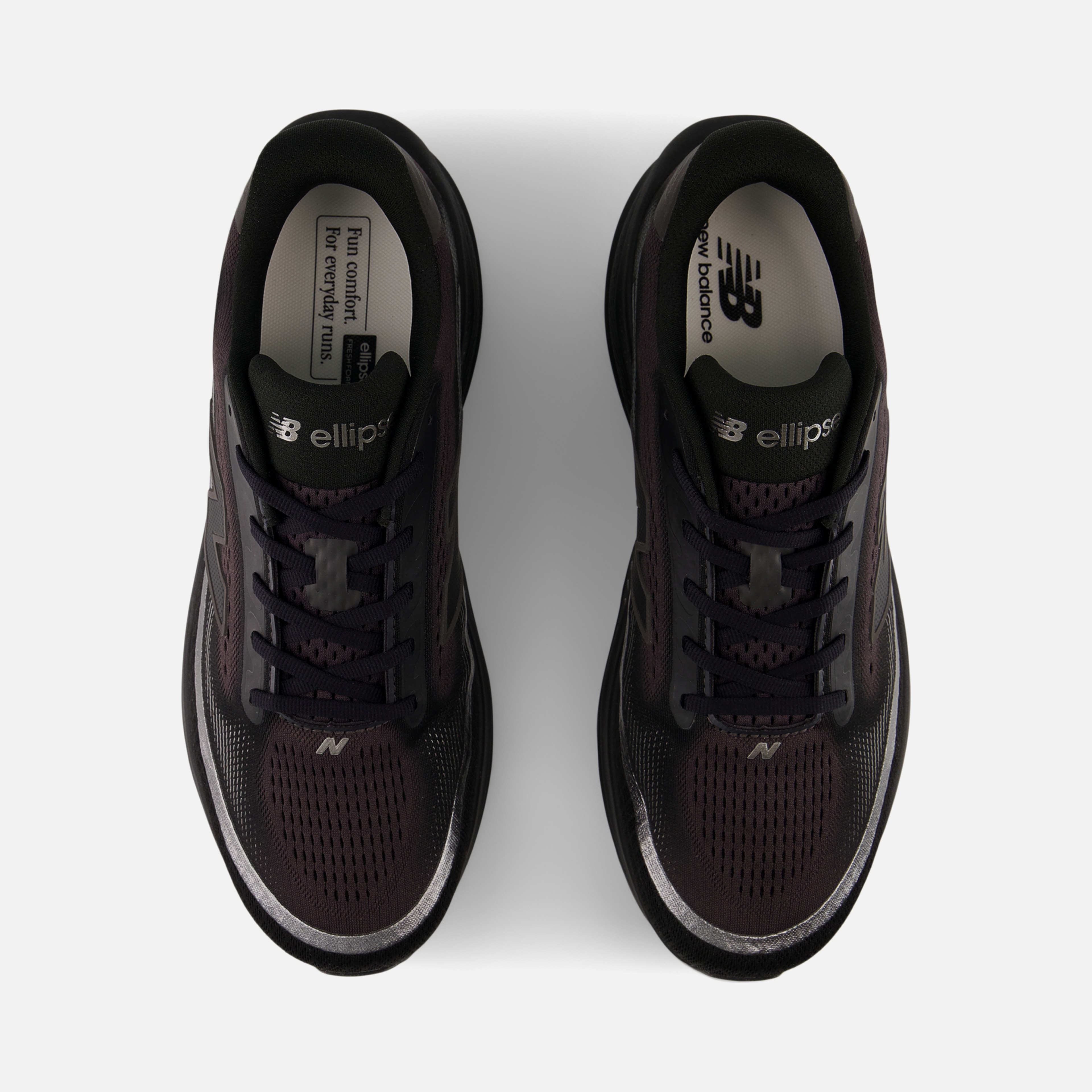 New Balance Ellipse v1 Erkek Spor Ayakkabı