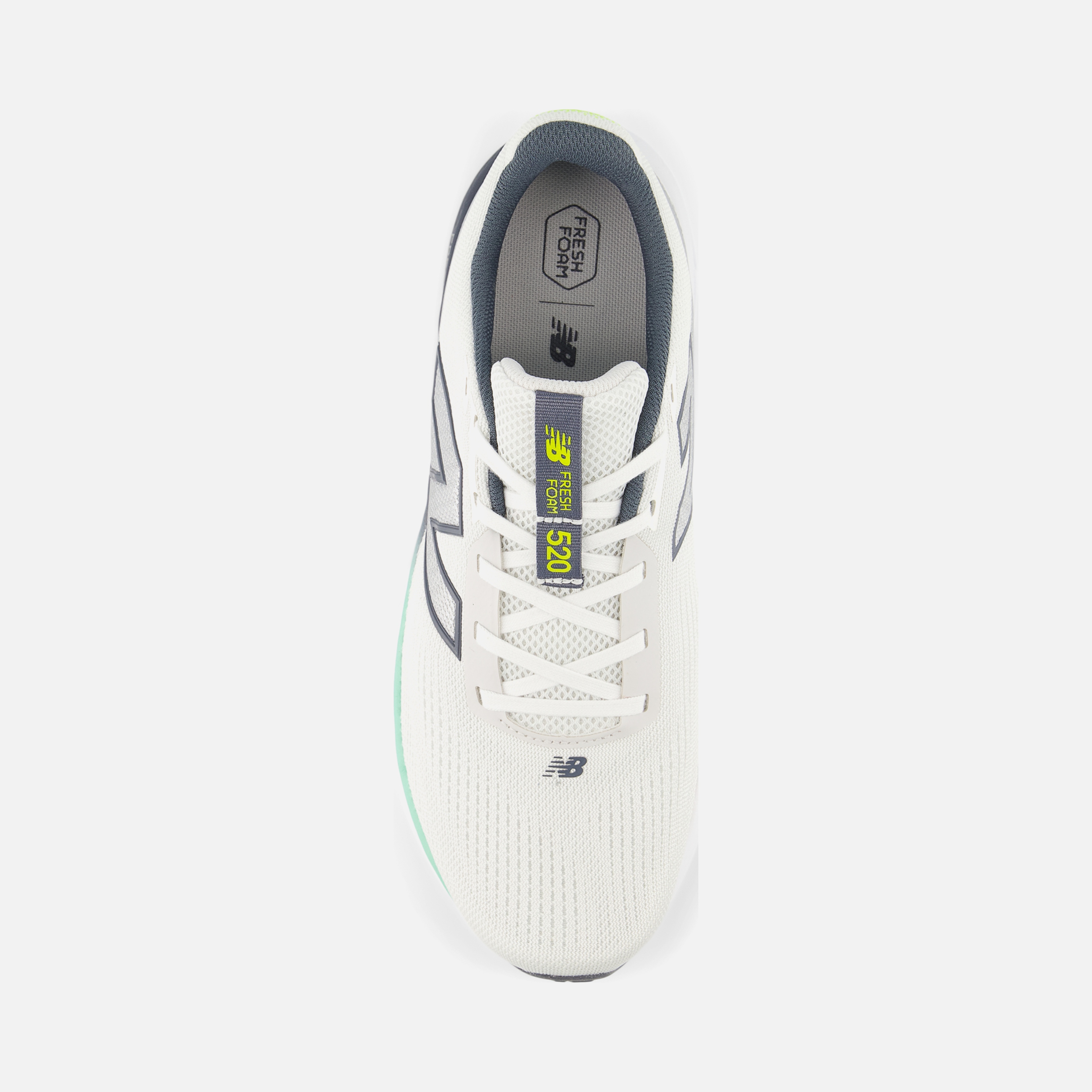 New Balance 520 Lifestyle Erkek Spor Ayakkabı