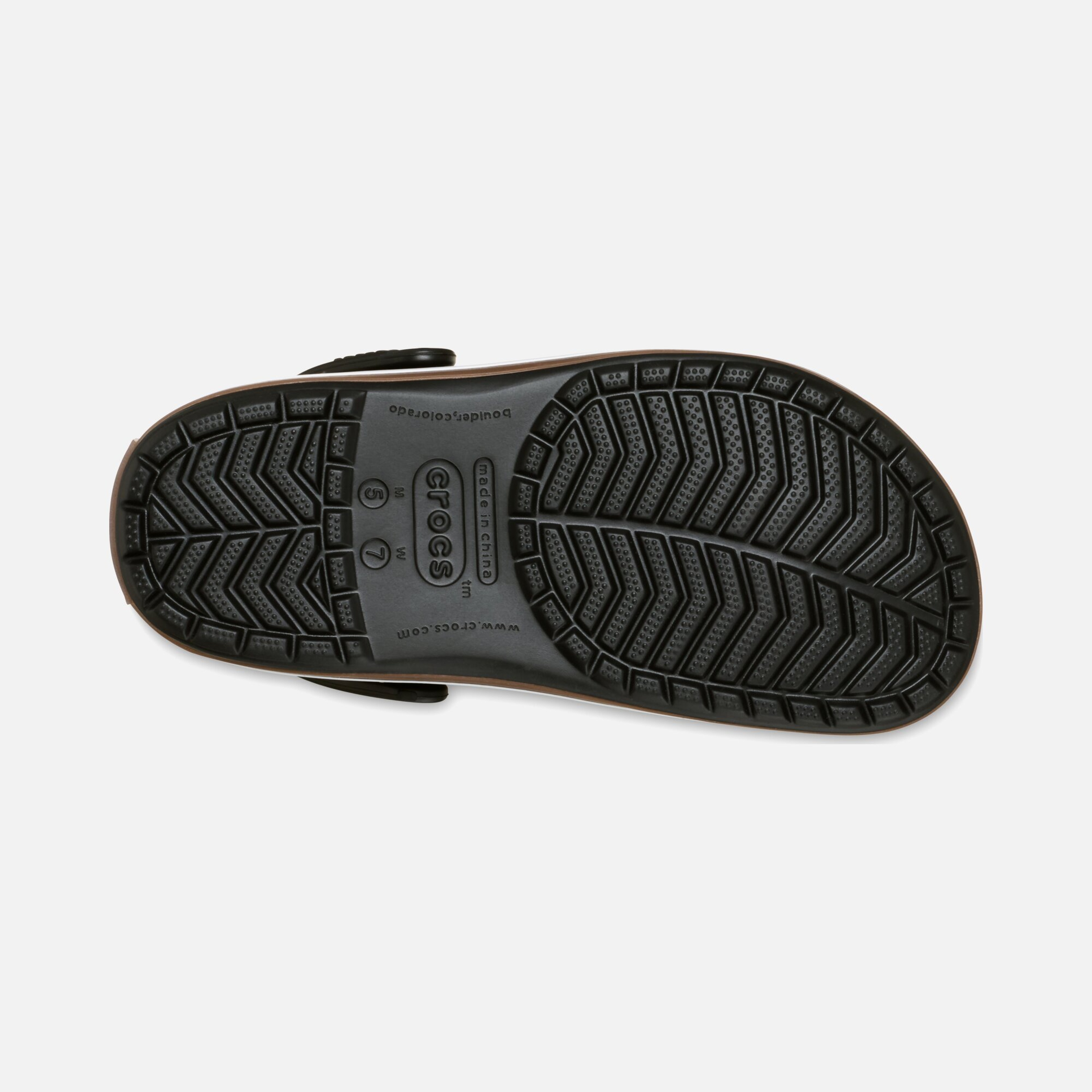 Crocs Crocband Gum Clog Erkek Terlik