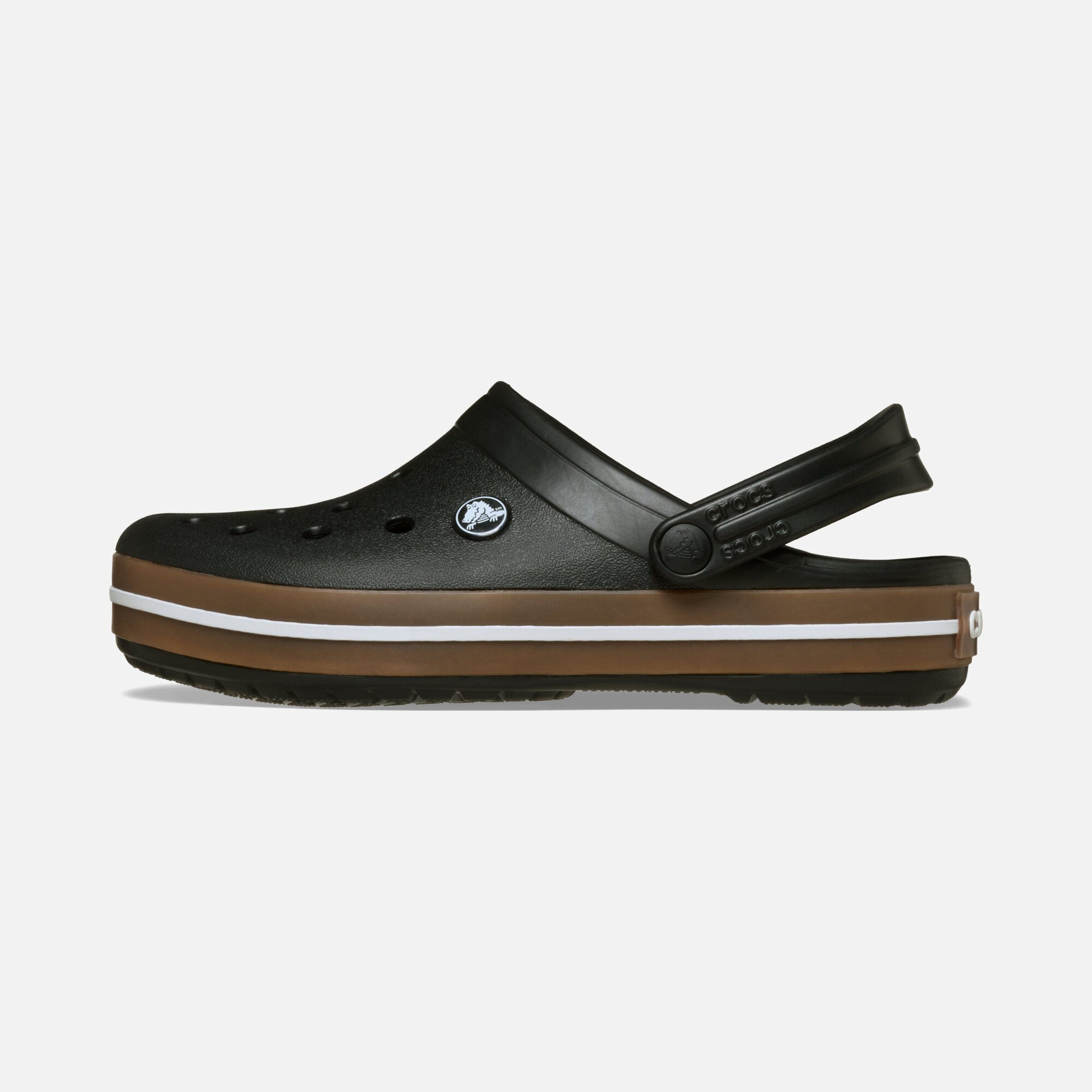 Crocs Crocband Gum Clog Erkek Terlik