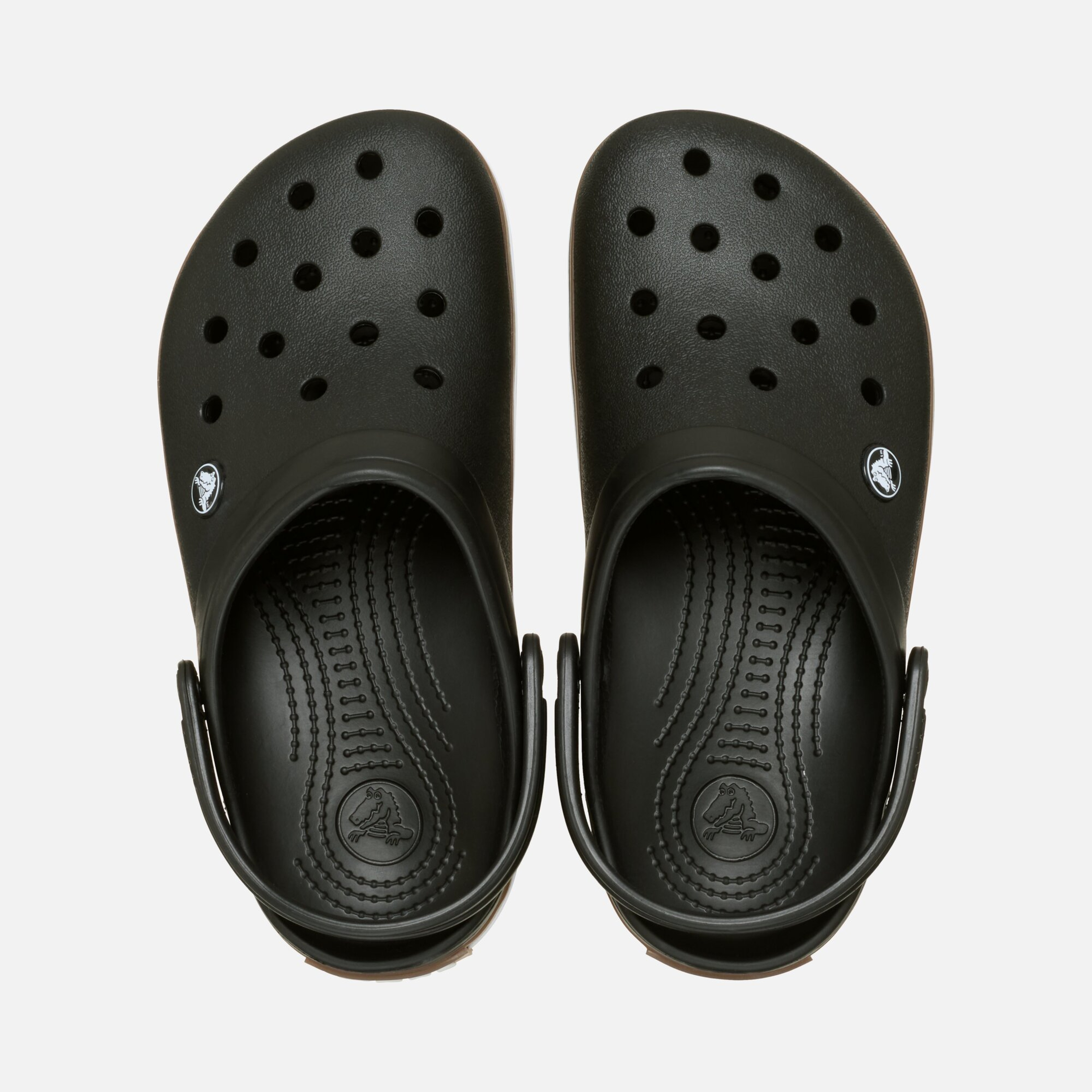 Crocs Crocband Gum Clog Erkek Terlik