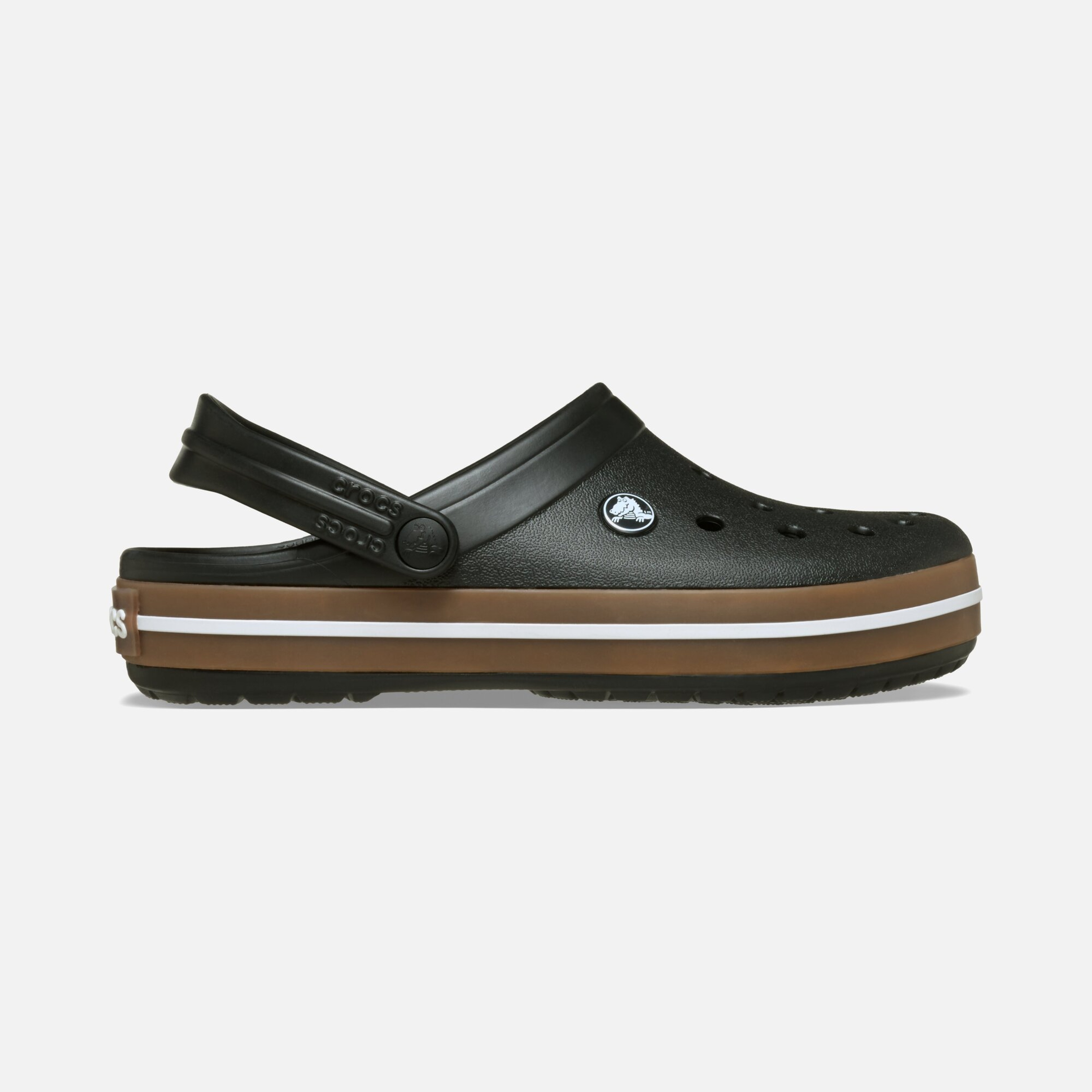 Crocs Crocband Gum Clog Erkek Terlik