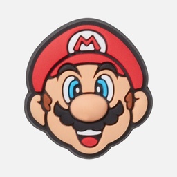 Crocs Super Mario Charm