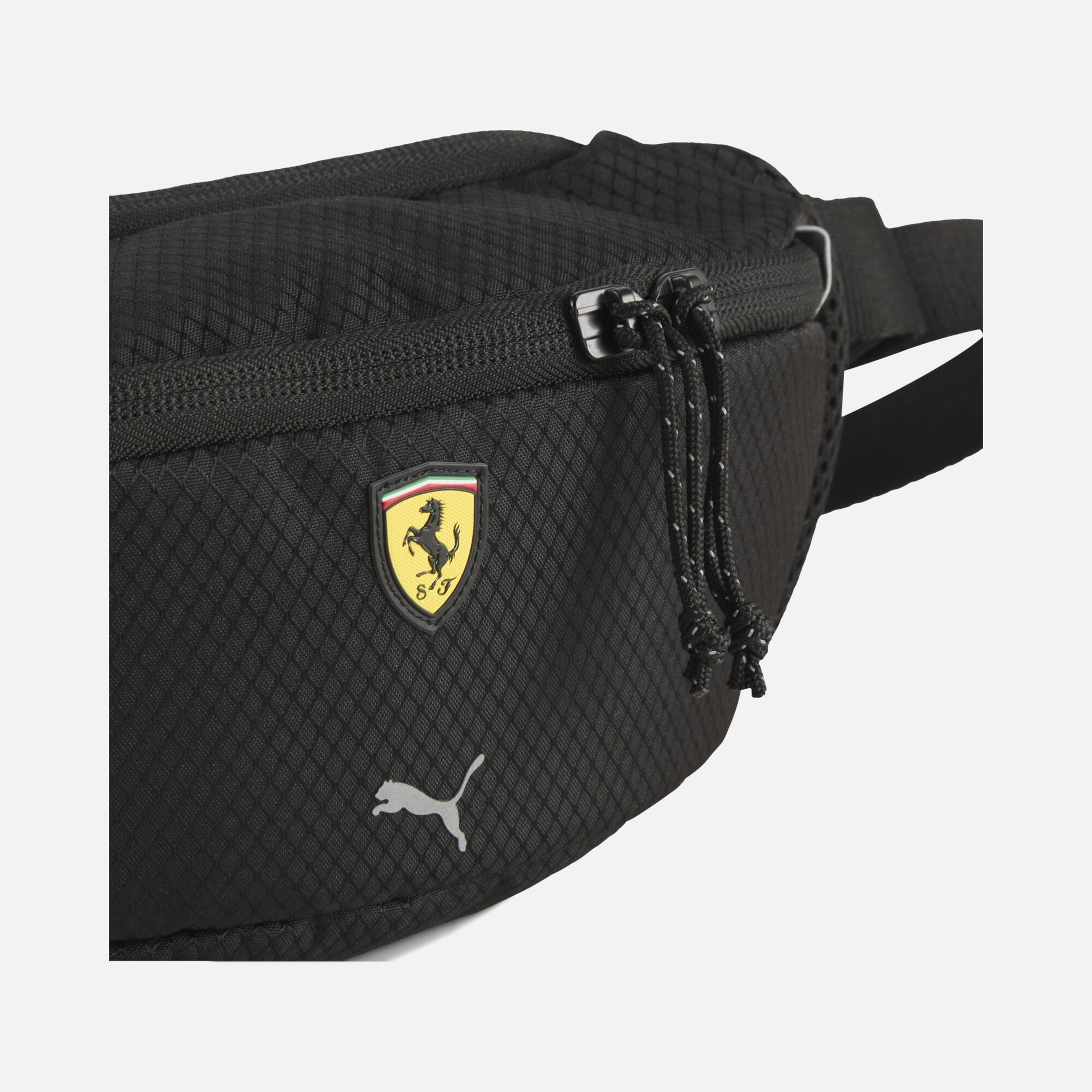 Puma Scuderia Ferrari Bel Çantası