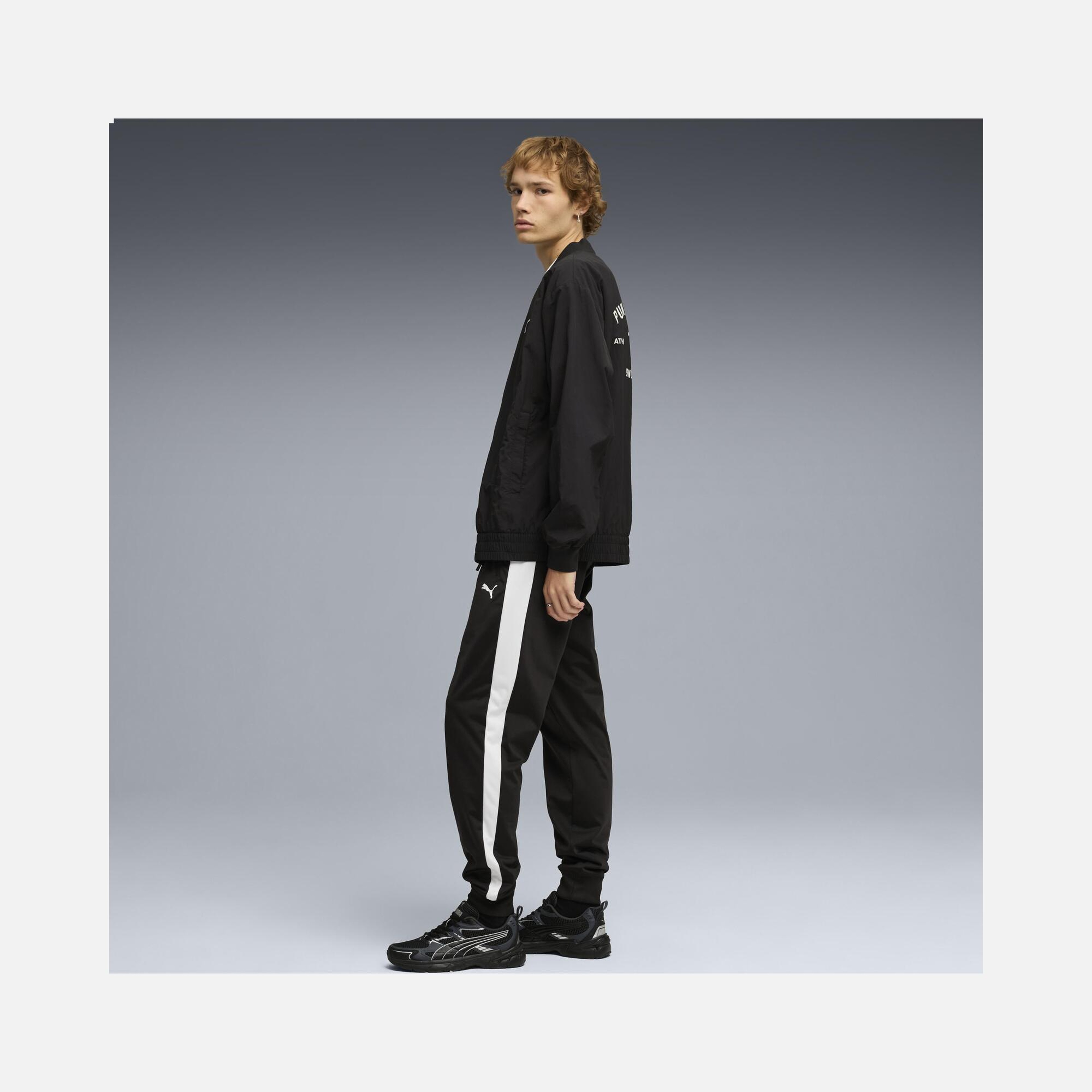 Puma Essentials T7 Poly Erkek Pantolon