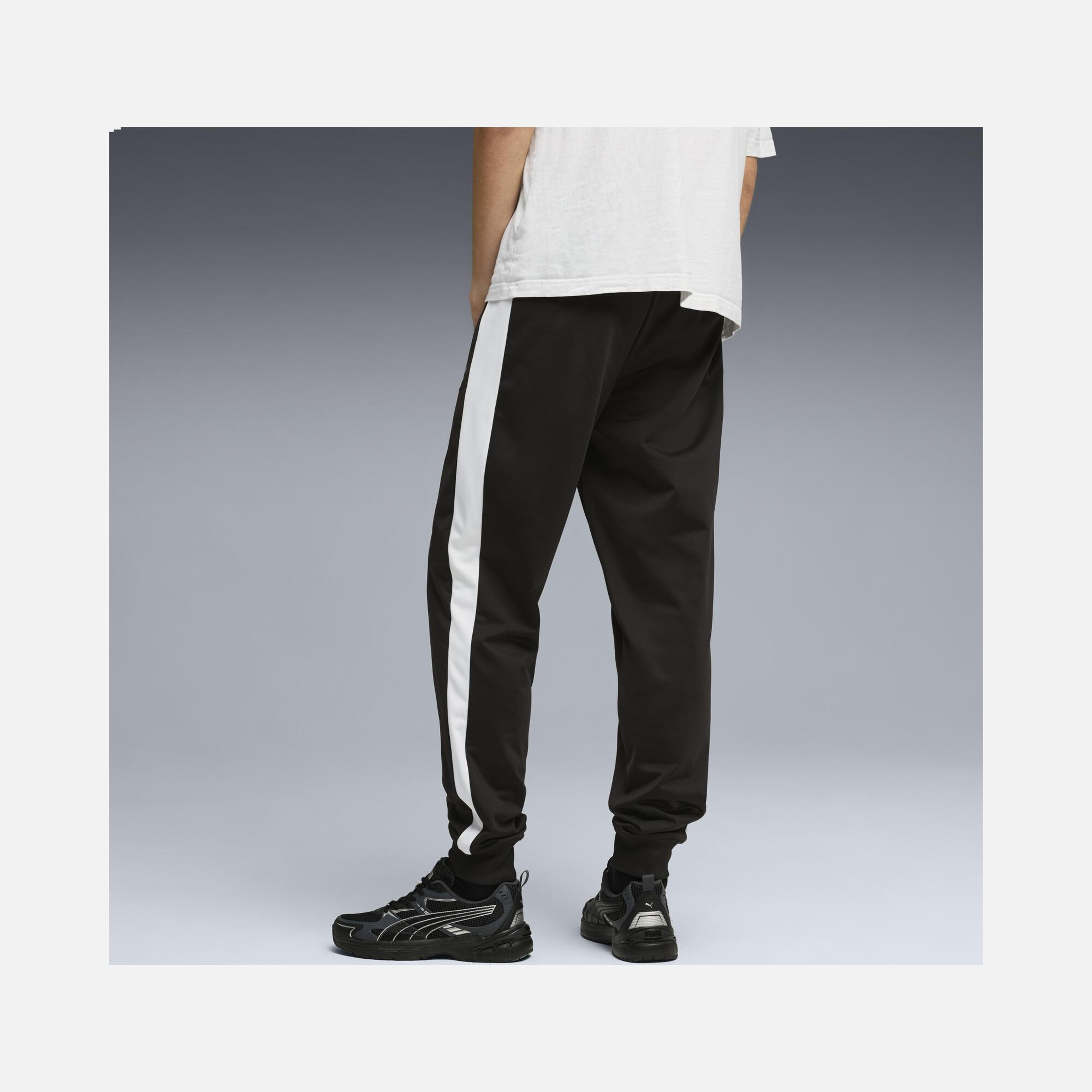 Puma Essentials T7 Poly Erkek Pantolon