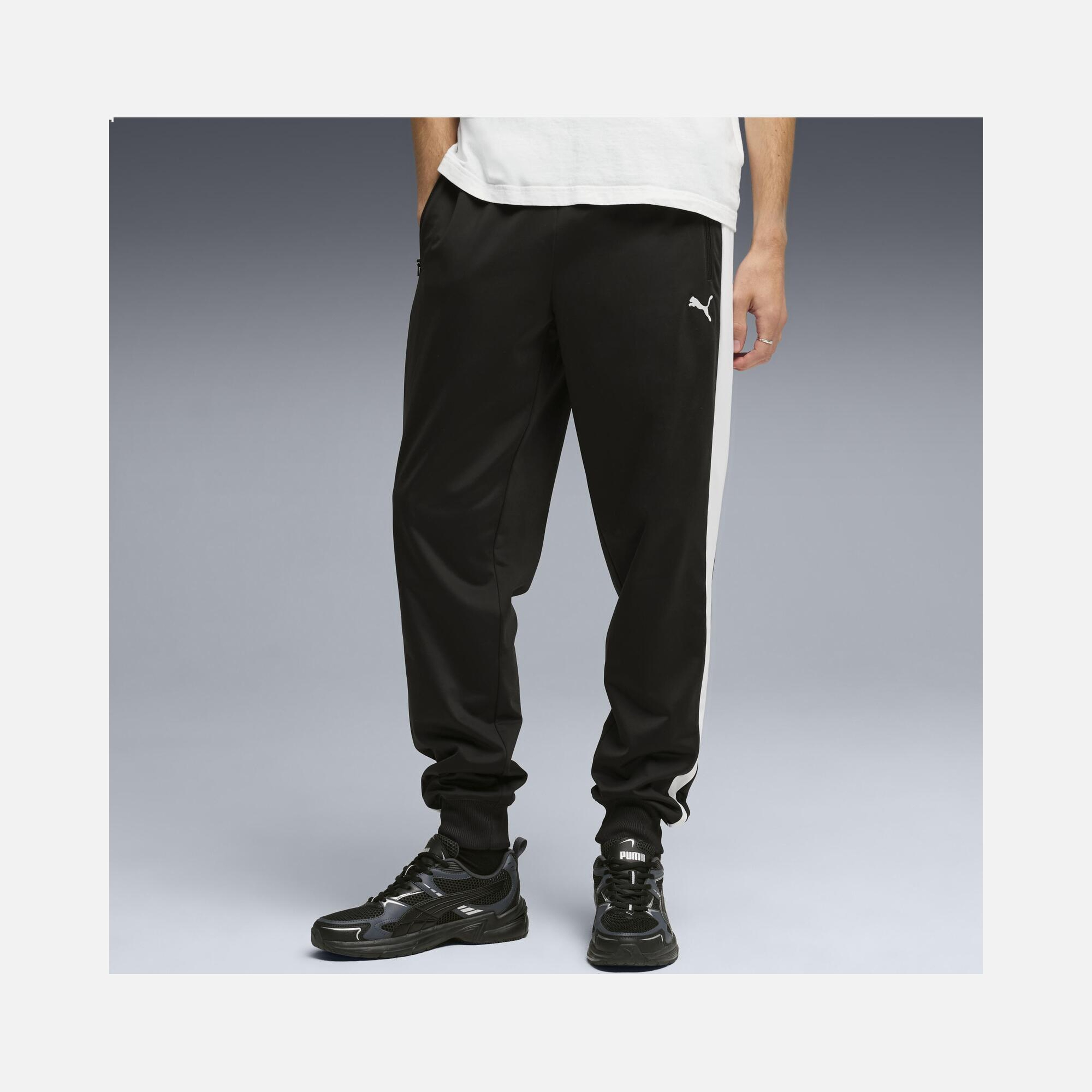 Puma Essentials T7 Poly Erkek Pantolon