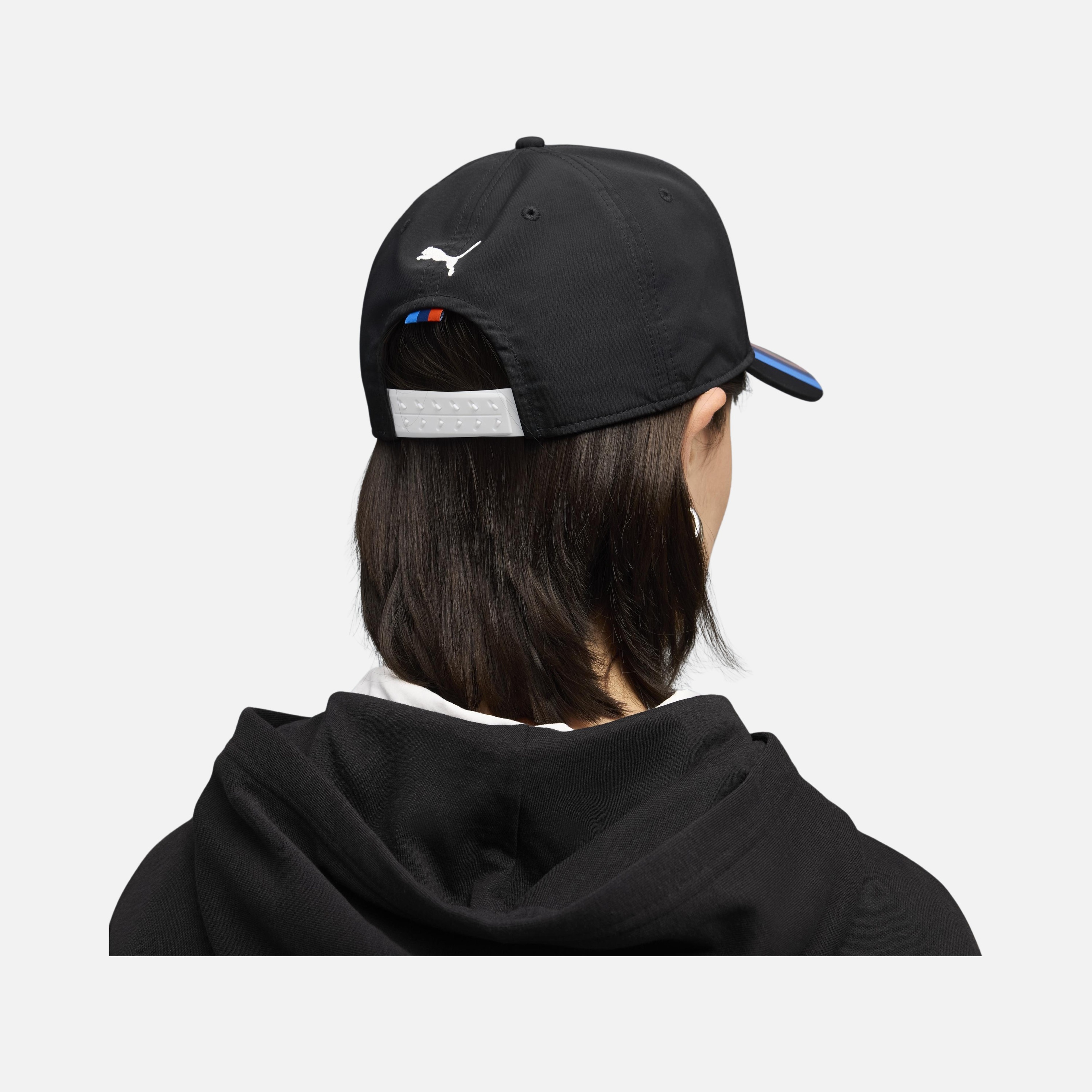 Puma Bmw M Motorsport Fan Series Şapka