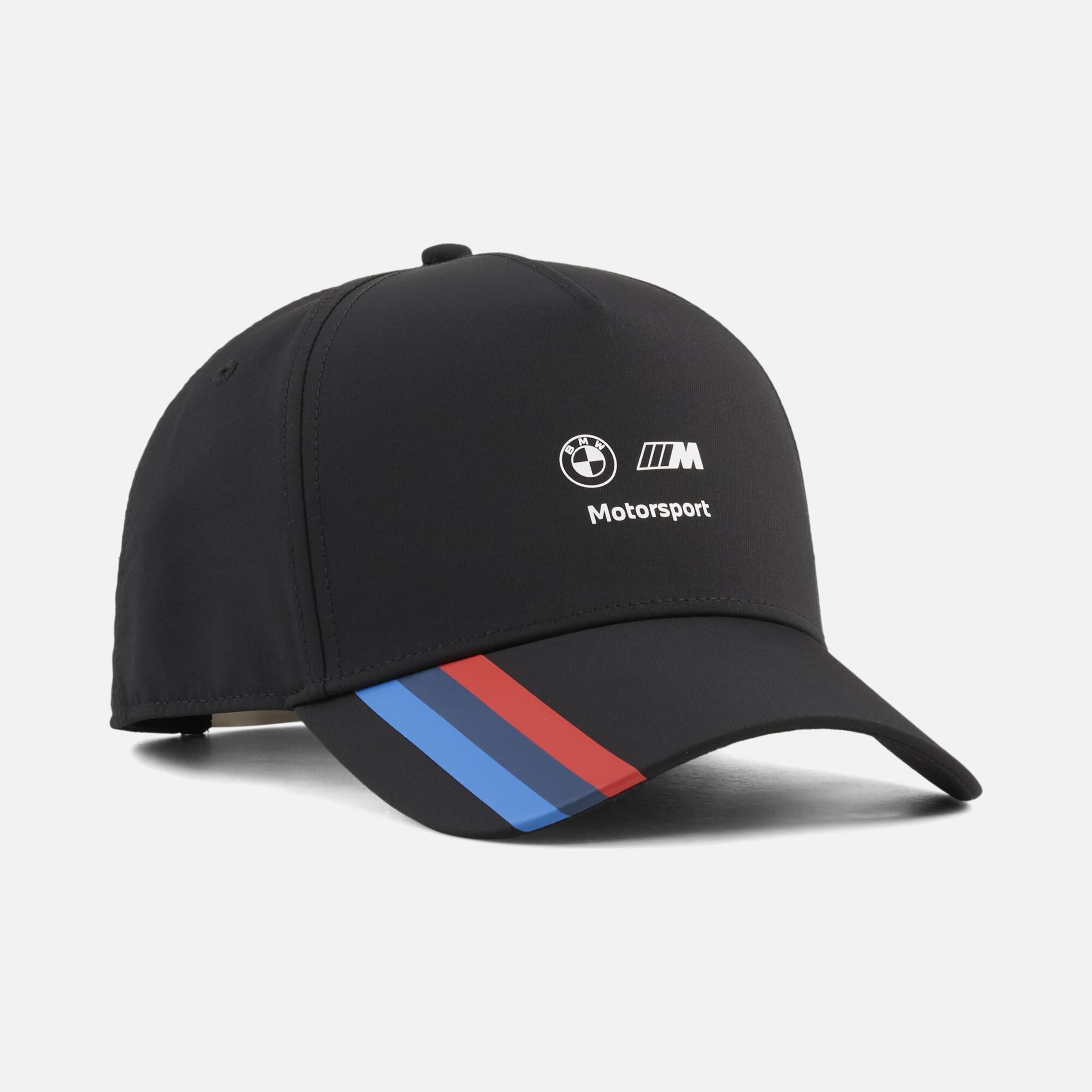Puma Bmw M Motorsport Fan Series Şapka